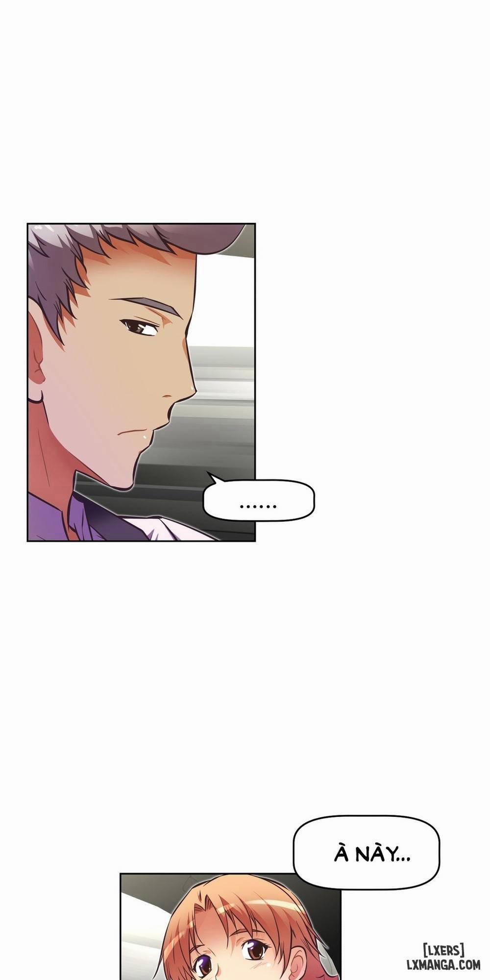 Phóng Thích Dục Vọng 56 trang 40