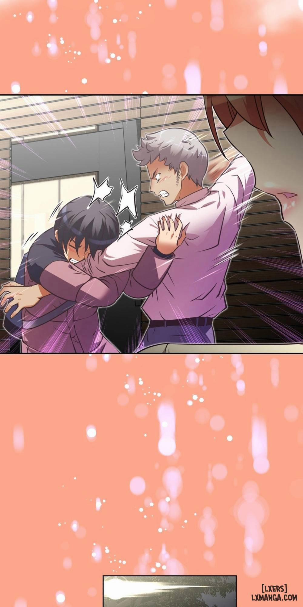 Phóng Thích Dục Vọng 56 trang 45