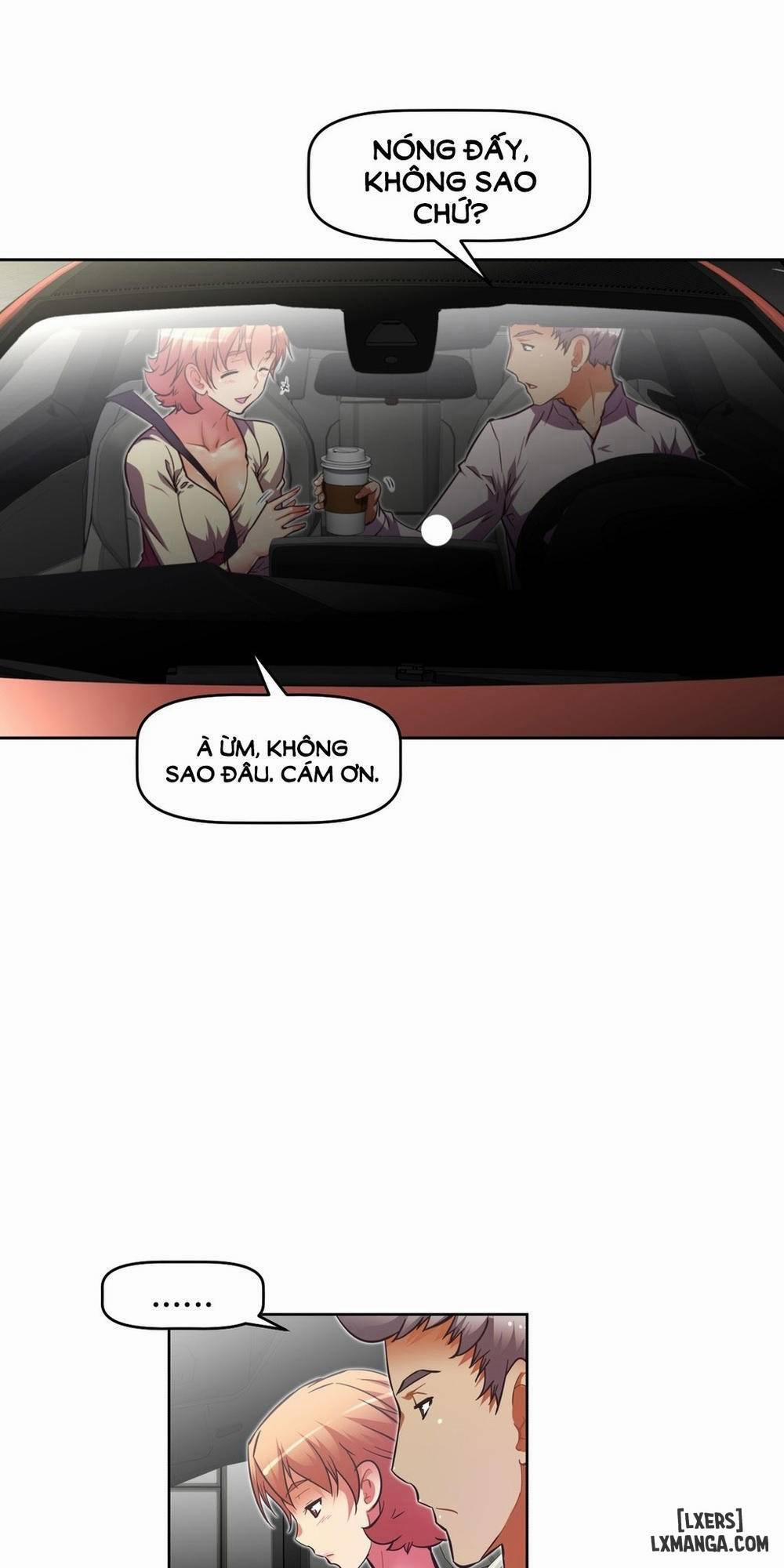 Phóng Thích Dục Vọng 56 trang 5