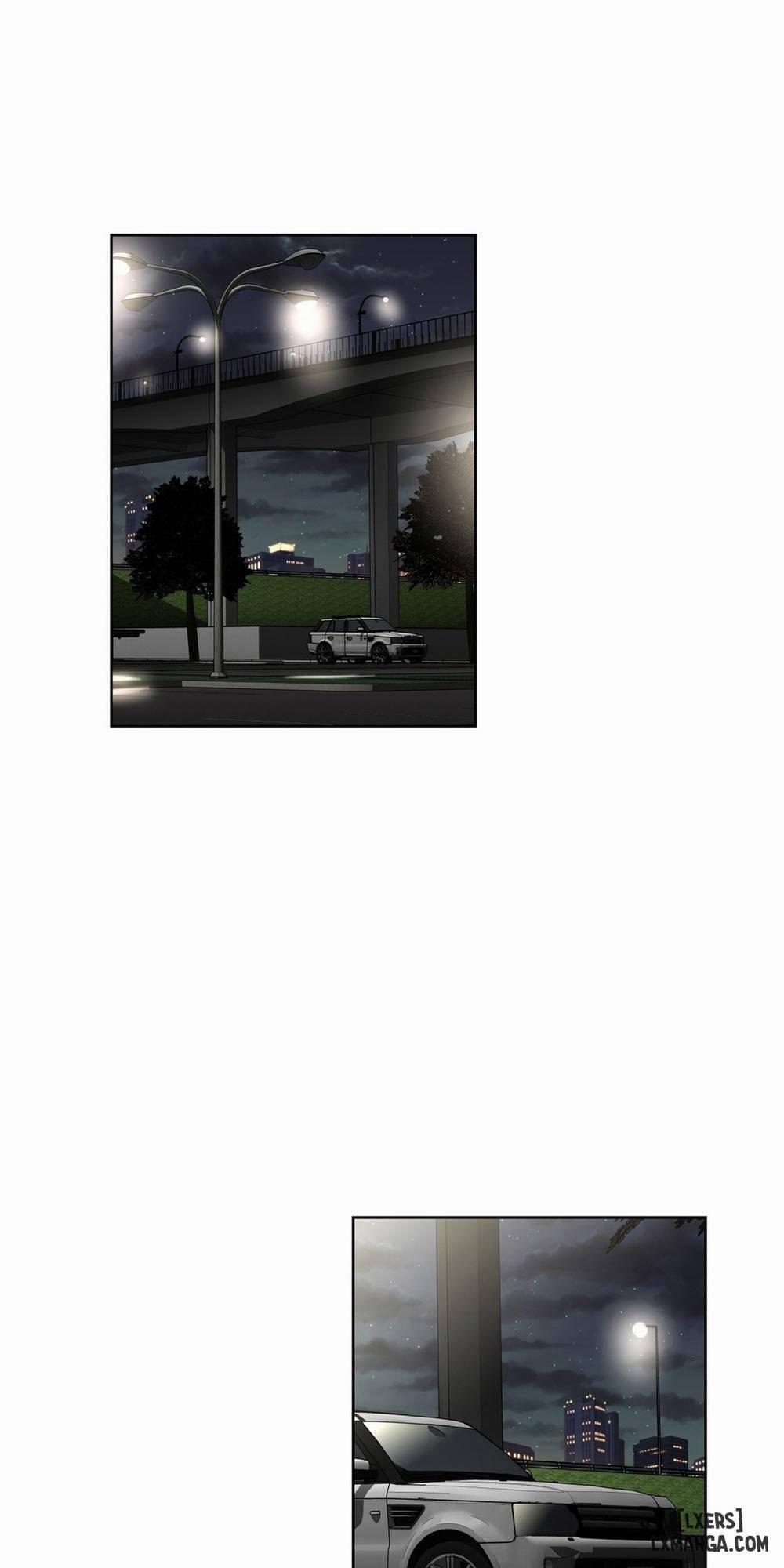 Phóng Thích Dục Vọng 56 trang 58