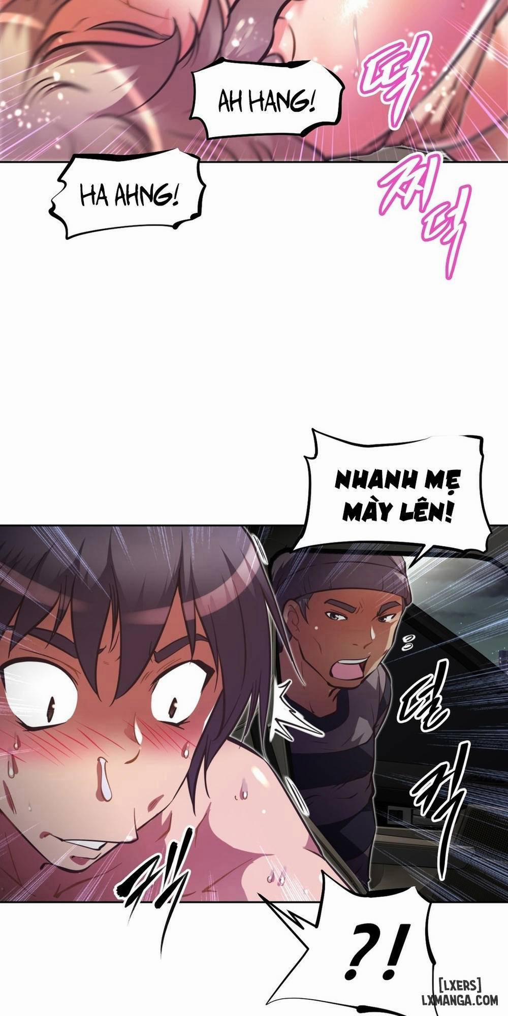 Phóng Thích Dục Vọng 56 trang 62