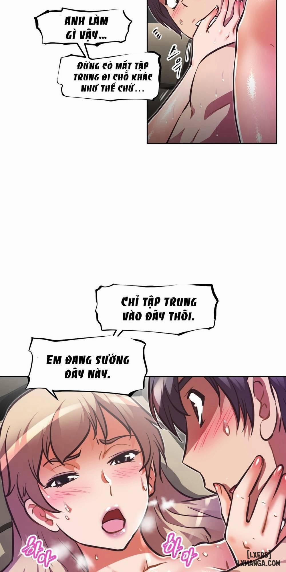 Phóng Thích Dục Vọng 56 trang 64