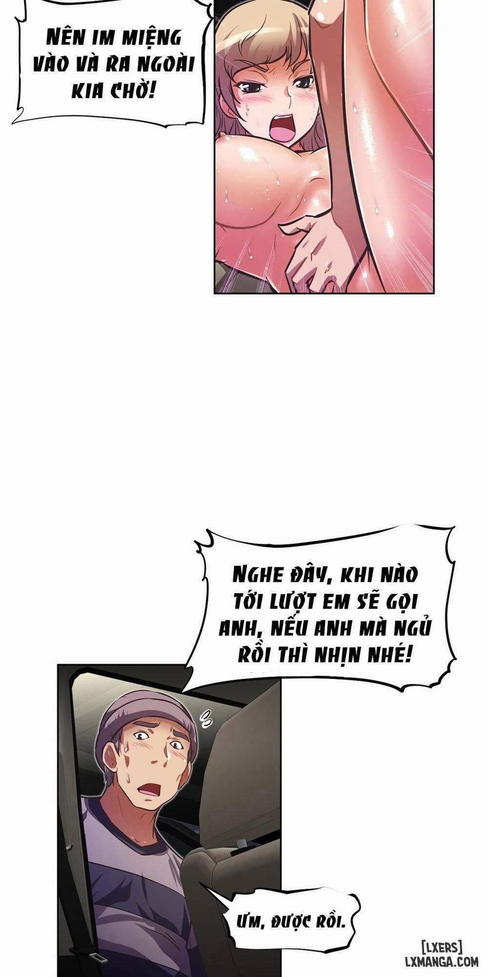 Phóng Thích Dục Vọng 56 trang 67