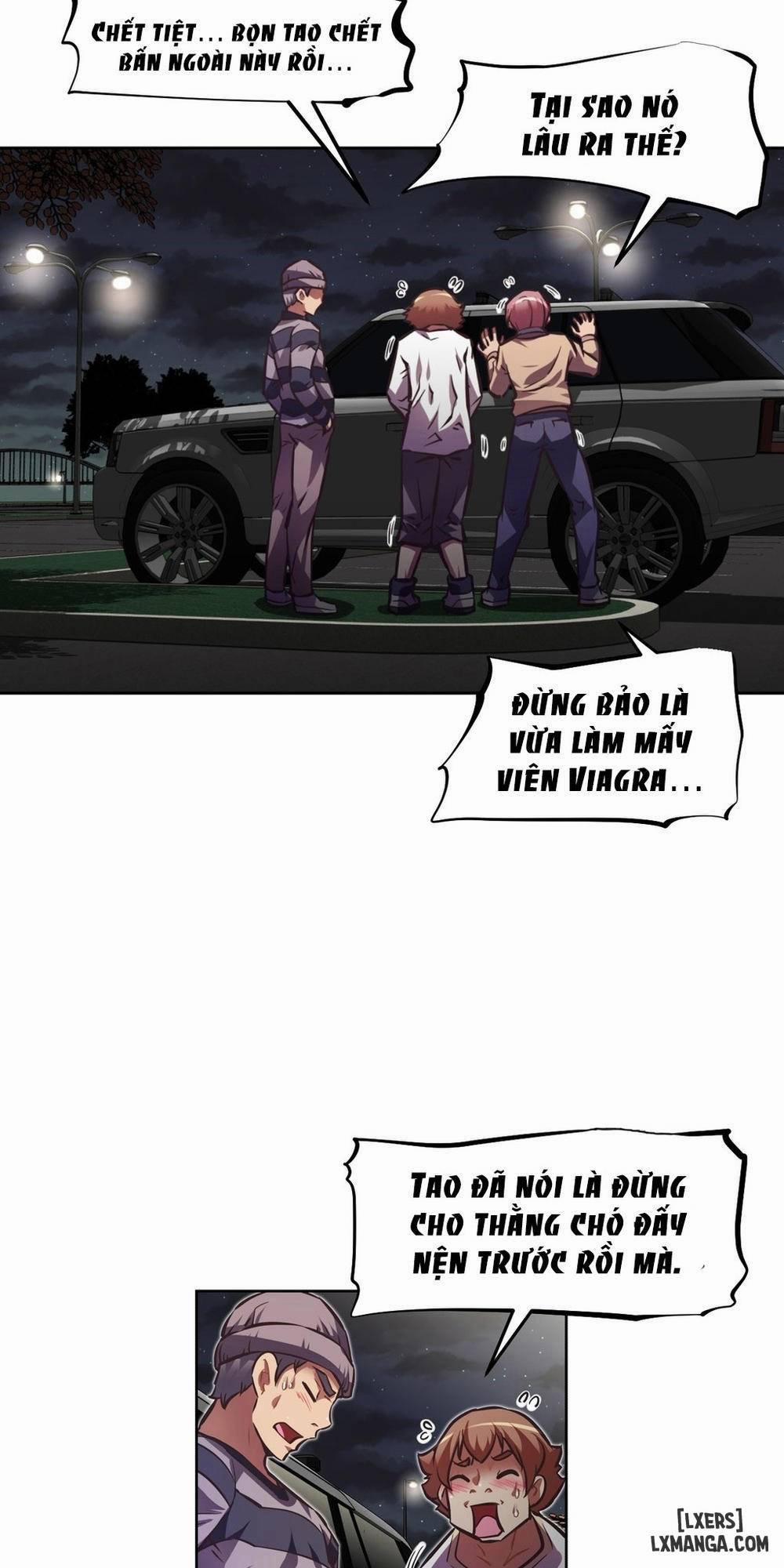 Phóng Thích Dục Vọng 56 trang 69