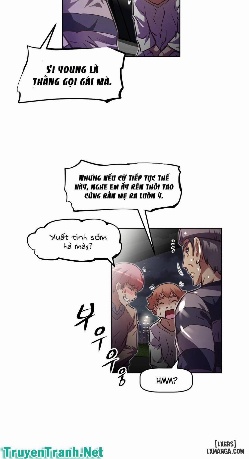 Phóng Thích Dục Vọng 56 trang 70