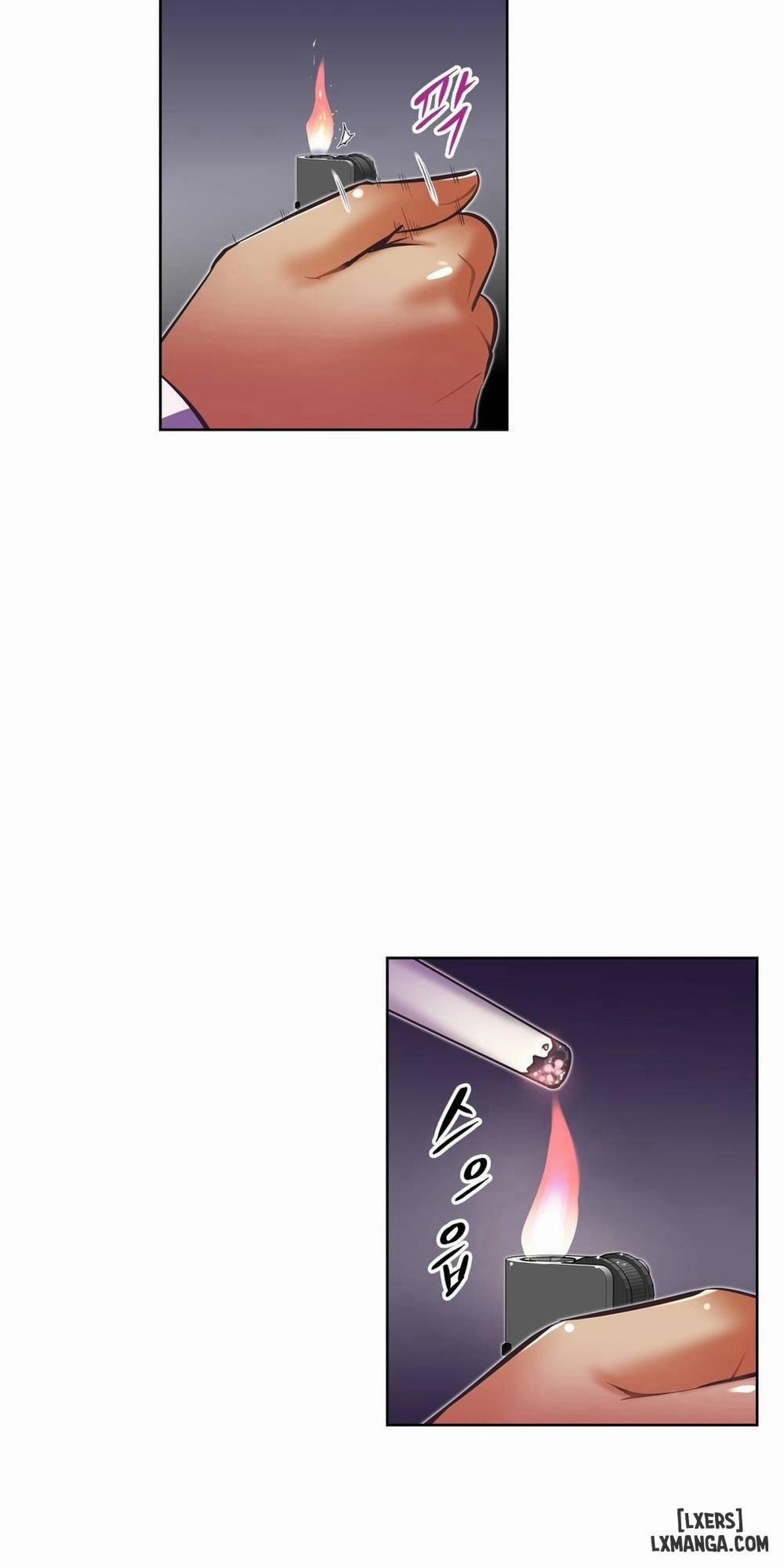 Phóng Thích Dục Vọng 56 trang 76