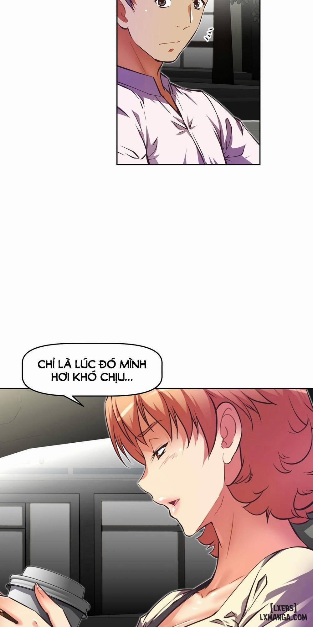 Phóng Thích Dục Vọng 56 trang 9