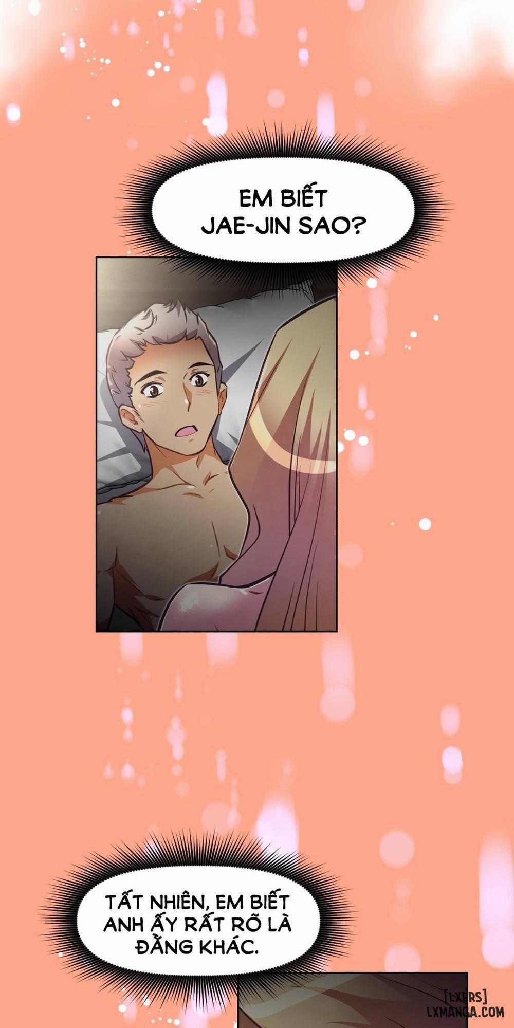 Phóng Thích Dục Vọng 56 trang 90