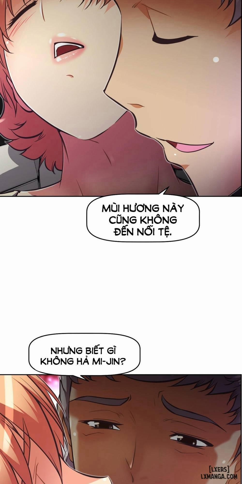 Phóng Thích Dục Vọng 57 trang 11