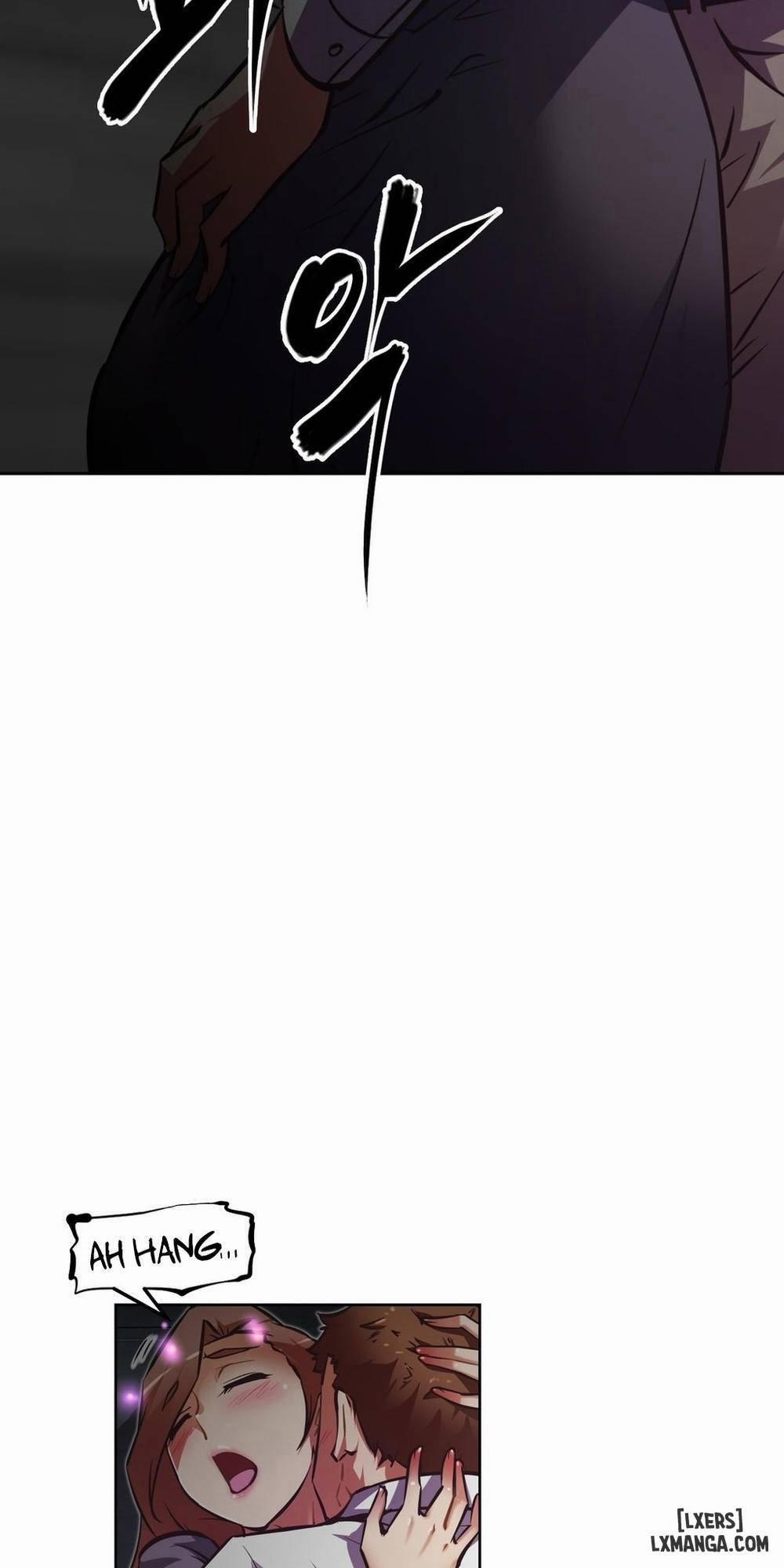 Phóng Thích Dục Vọng 57 trang 18