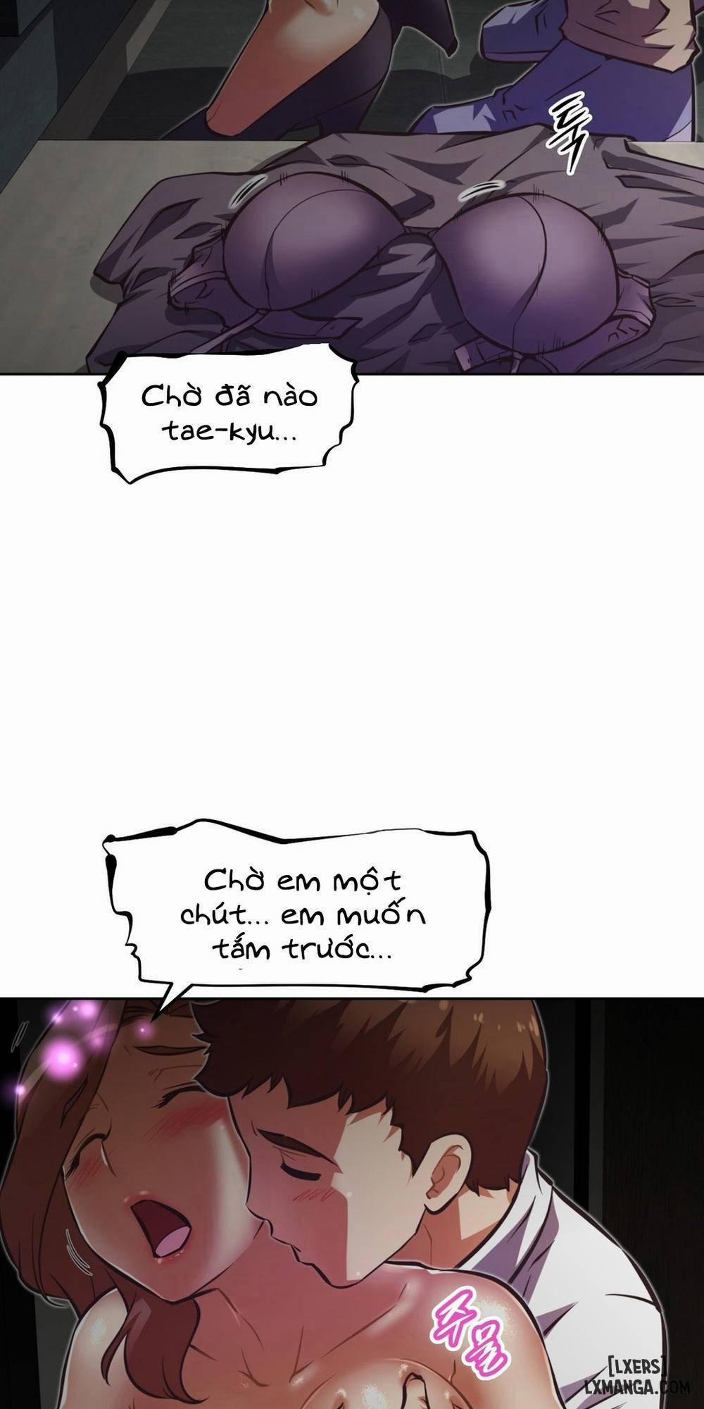 Phóng Thích Dục Vọng 57 trang 21