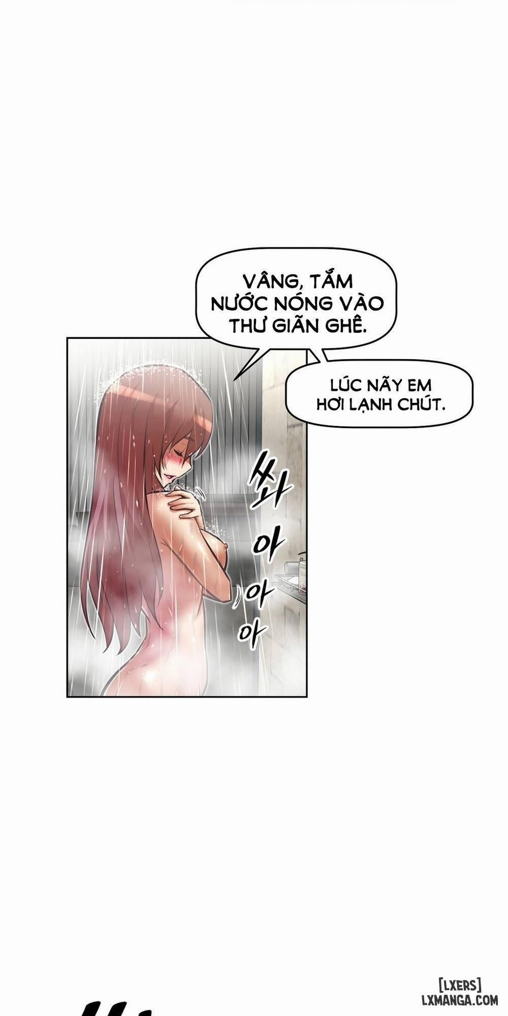 Phóng Thích Dục Vọng 57 trang 30