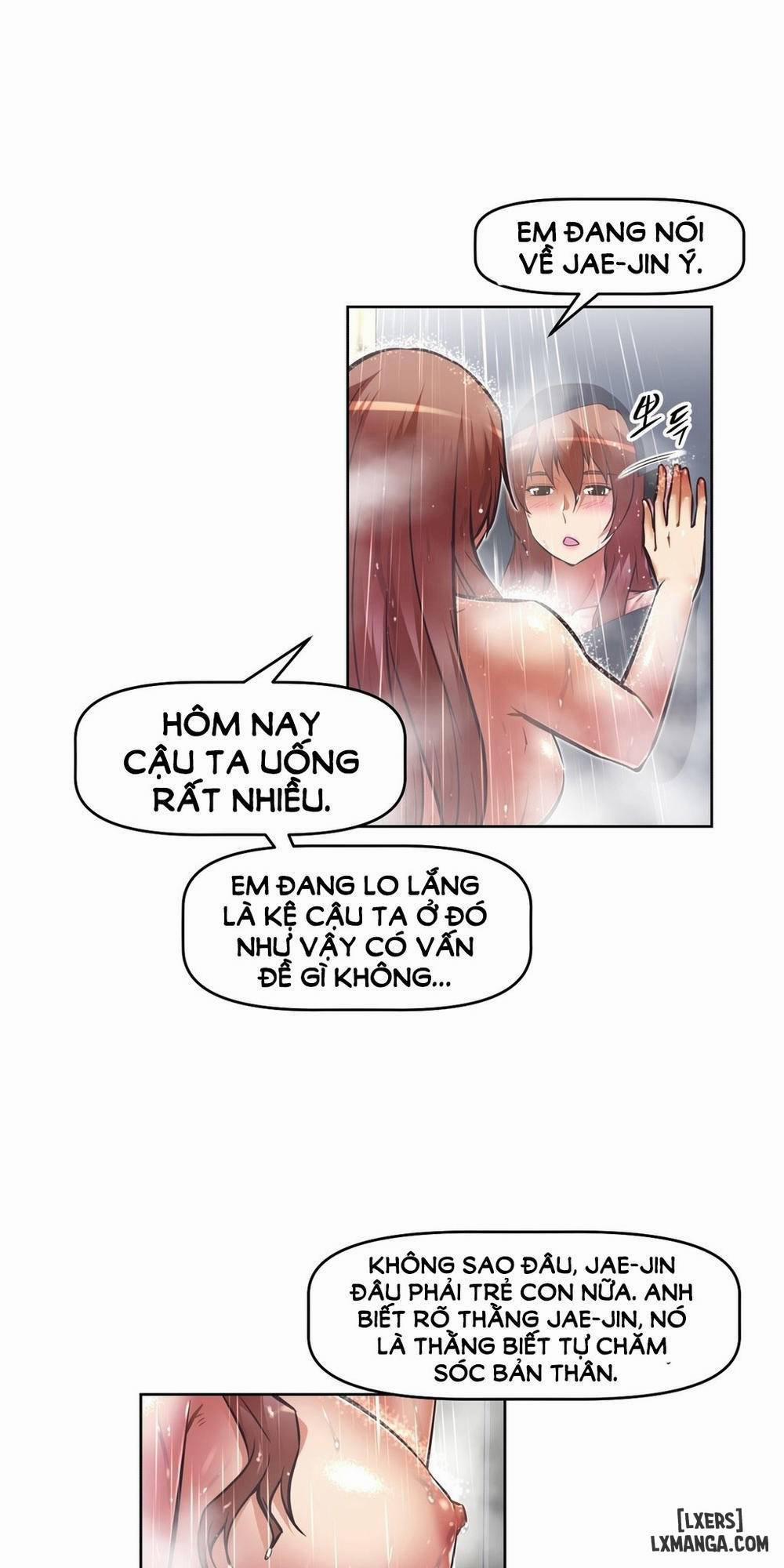 Phóng Thích Dục Vọng 57 trang 33