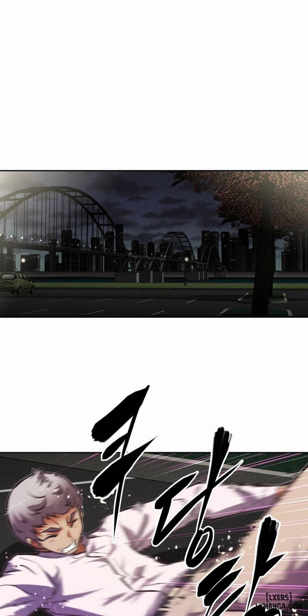 Phóng Thích Dục Vọng 57 trang 38