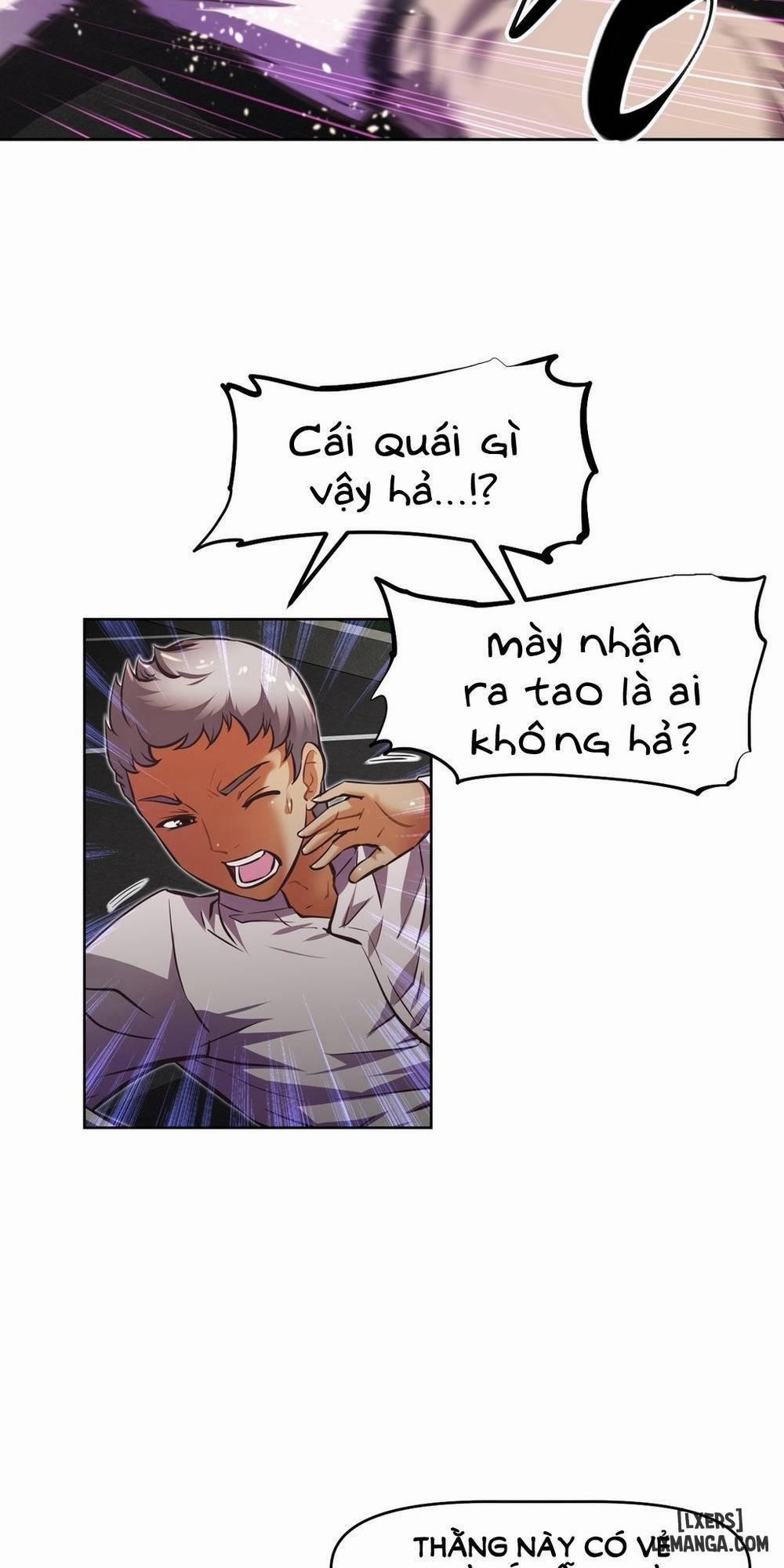 Phóng Thích Dục Vọng 57 trang 39