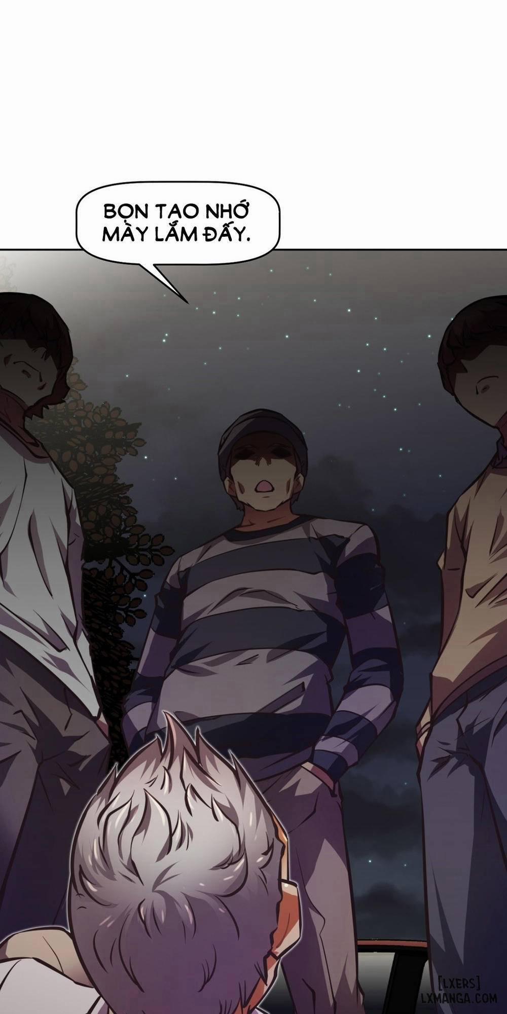 Phóng Thích Dục Vọng 57 trang 42