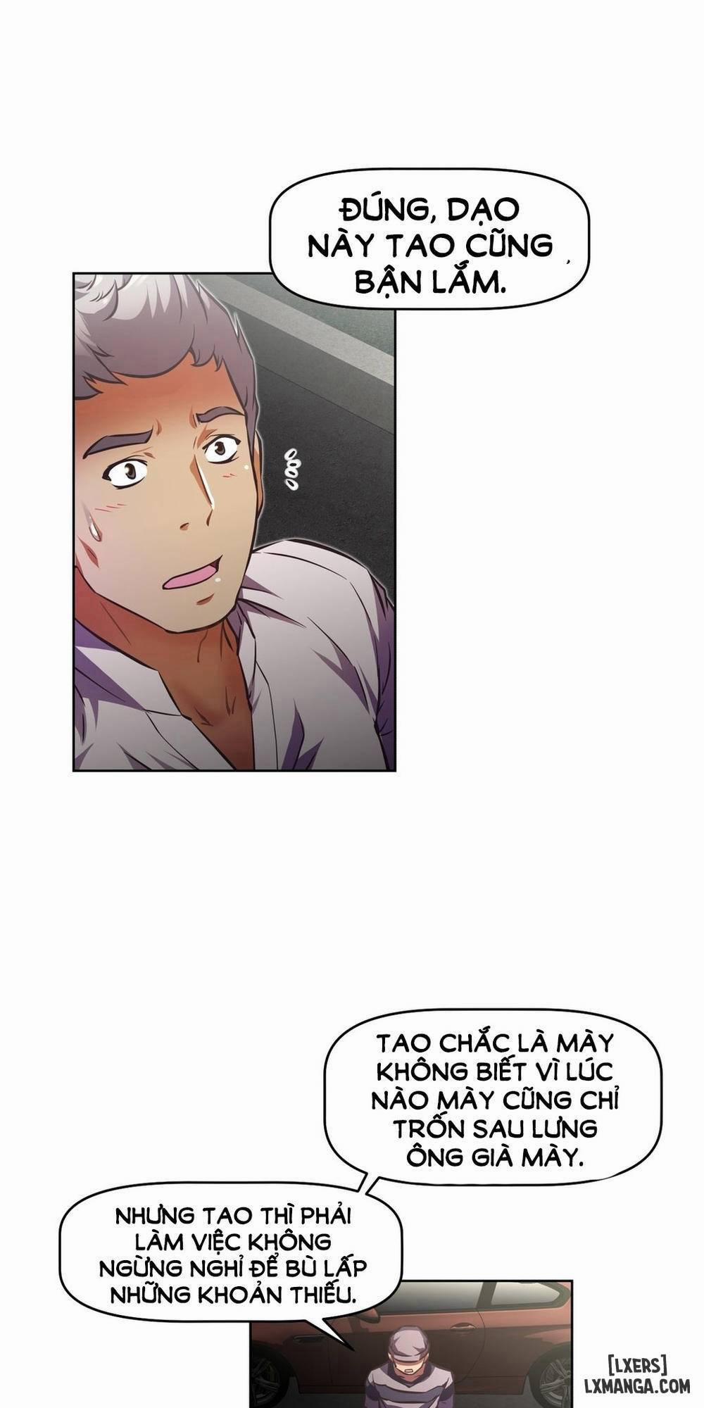 Phóng Thích Dục Vọng 57 trang 48