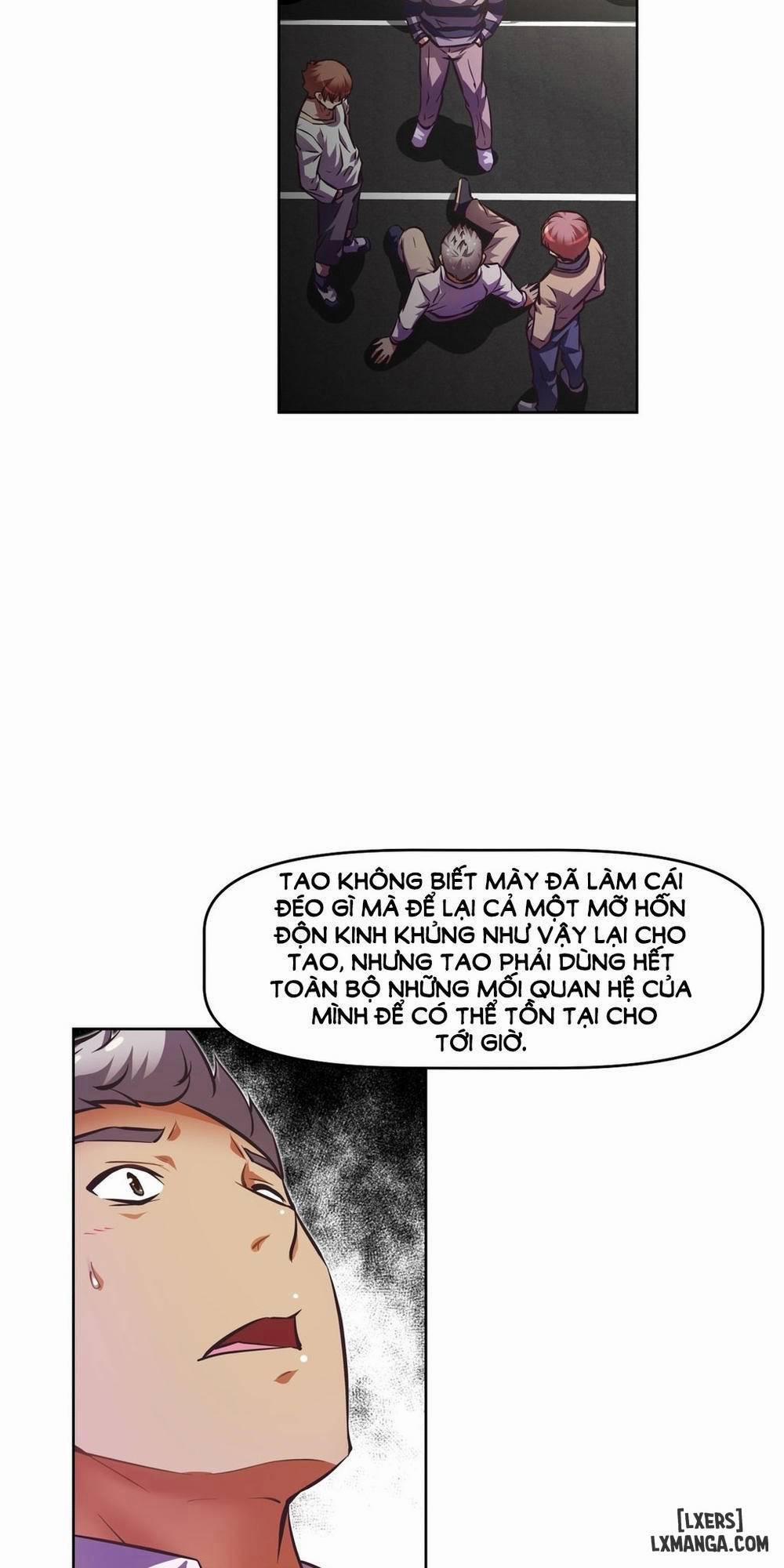 Phóng Thích Dục Vọng 57 trang 49