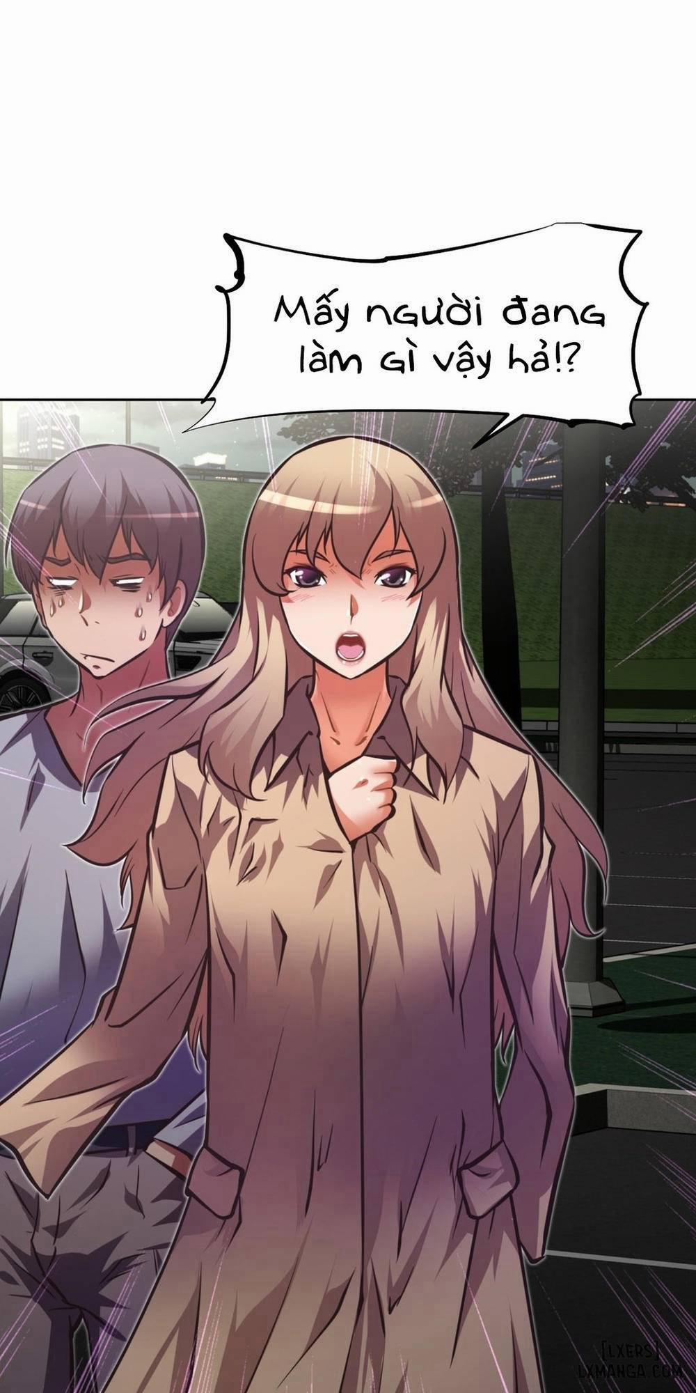 Phóng Thích Dục Vọng 57 trang 58