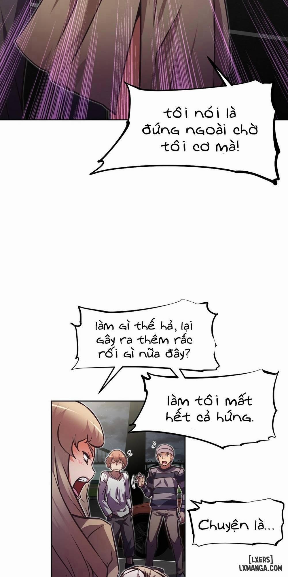 Phóng Thích Dục Vọng 57 trang 59