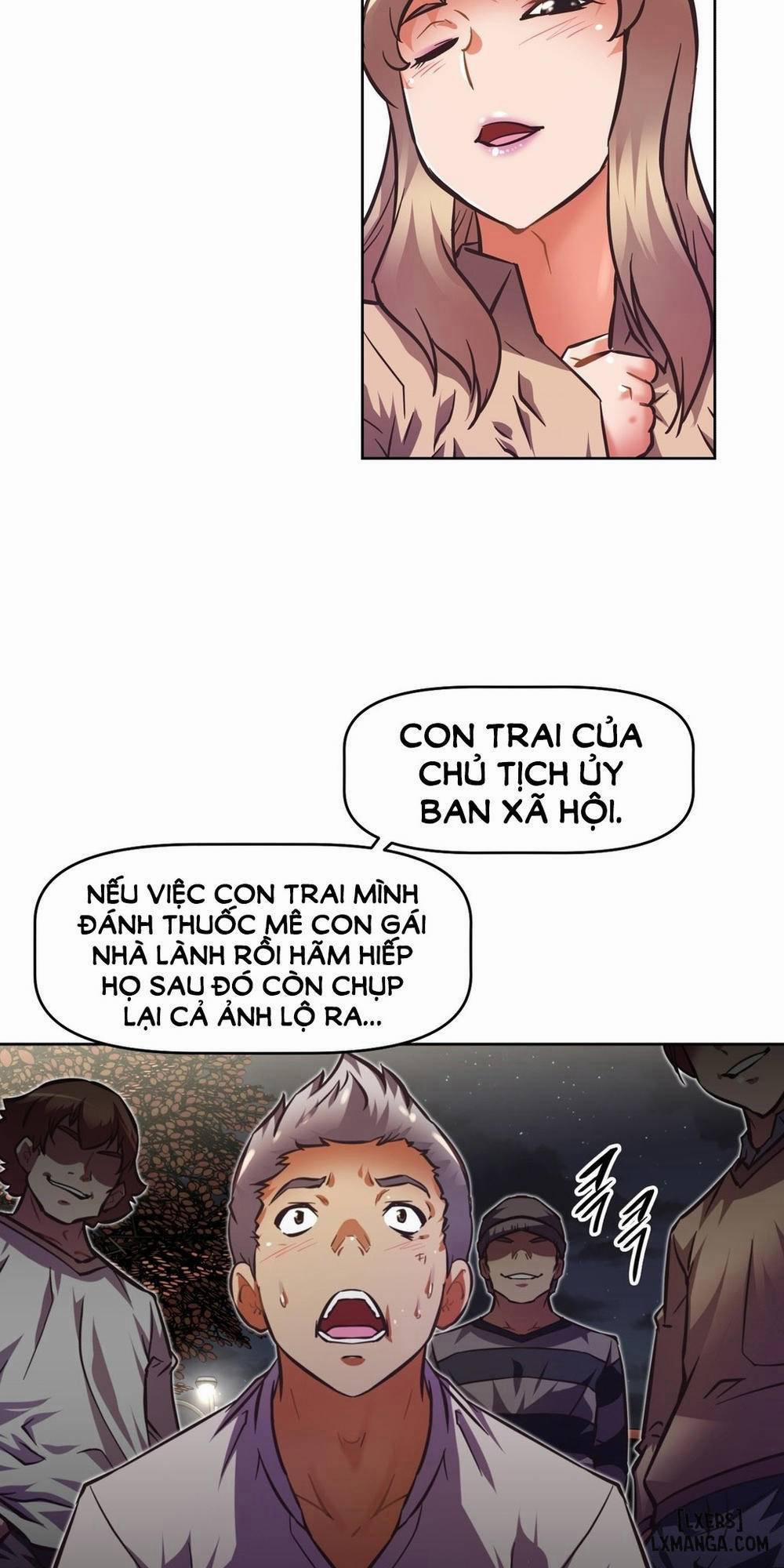 Phóng Thích Dục Vọng 57 trang 77