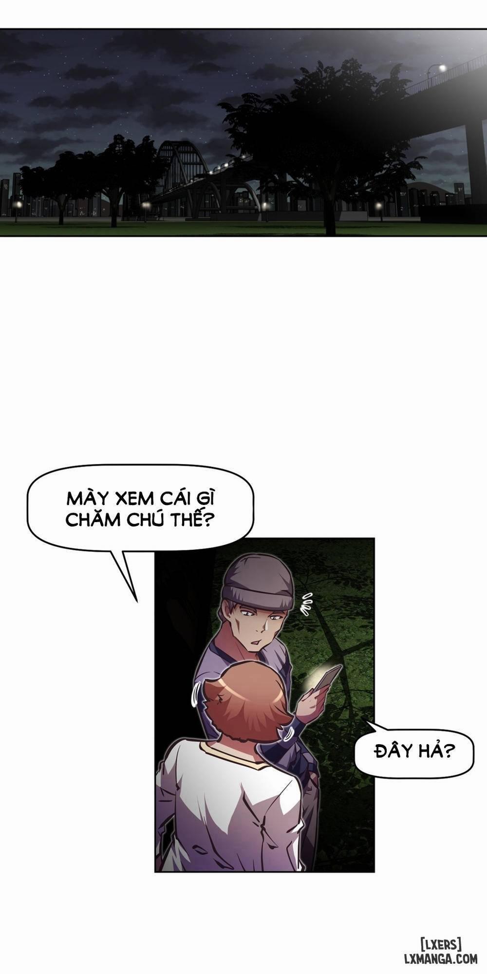 Phóng Thích Dục Vọng 59 trang 10