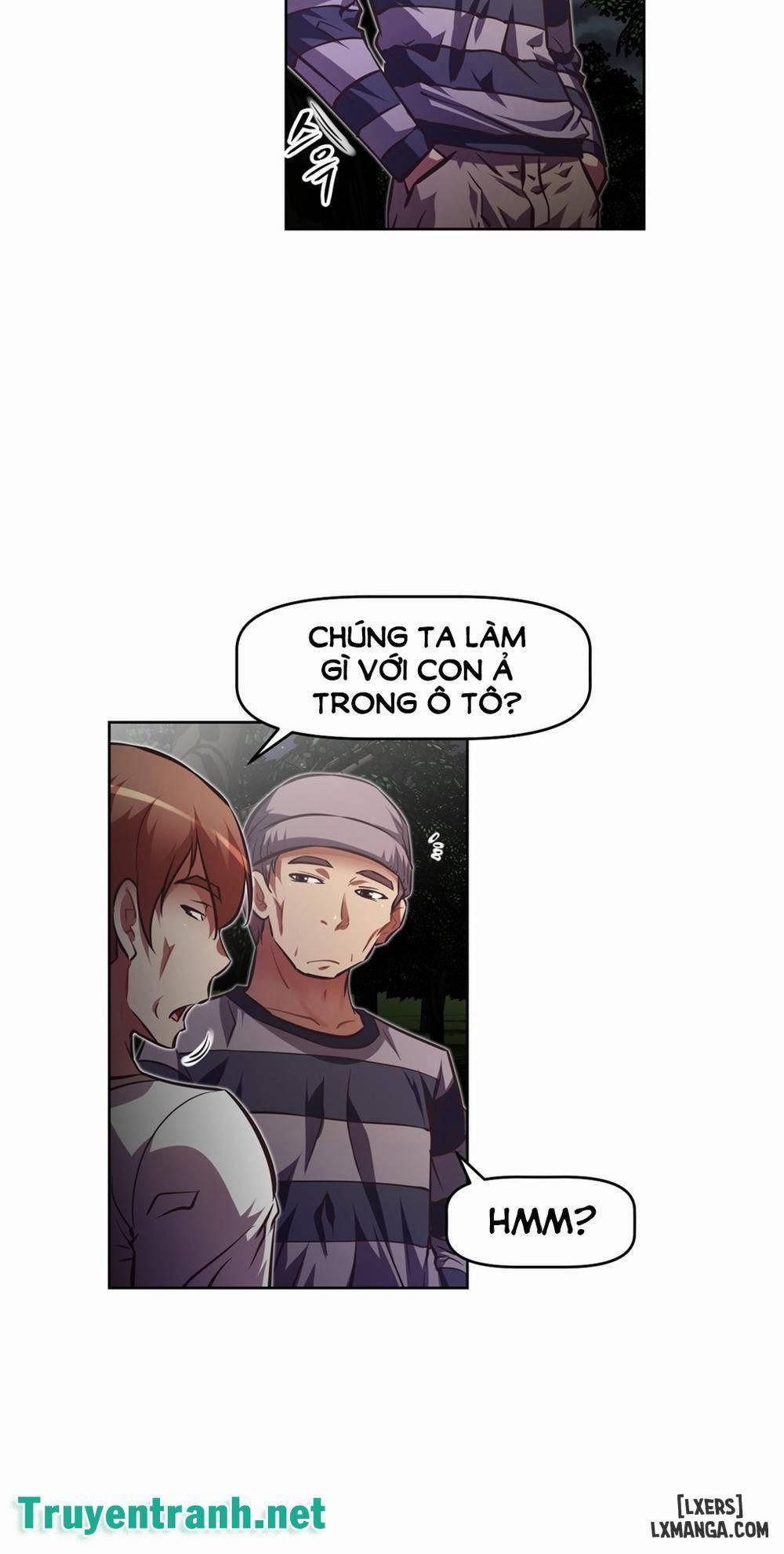 Phóng Thích Dục Vọng 59 trang 13