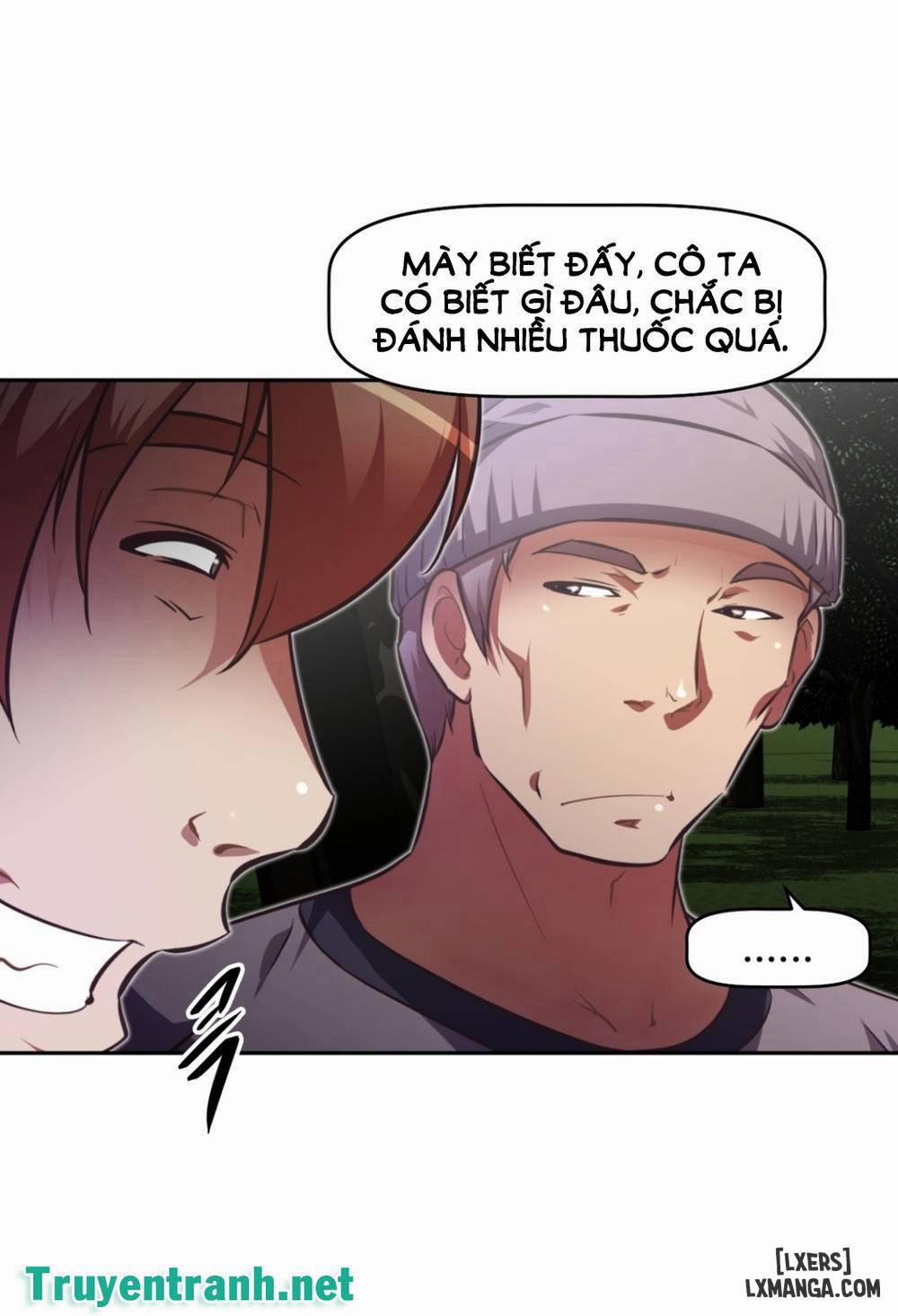 Phóng Thích Dục Vọng 59 trang 19