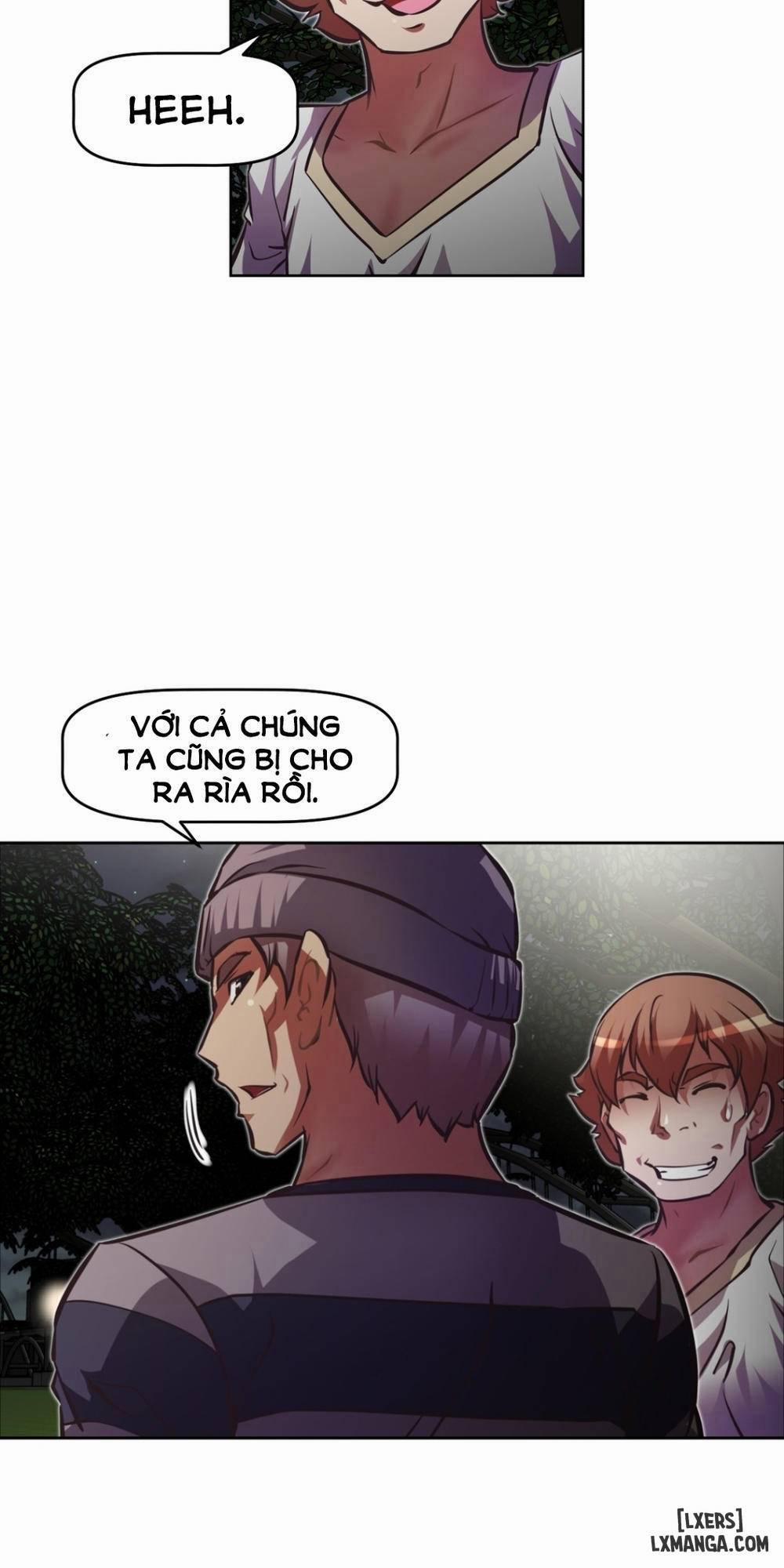 Phóng Thích Dục Vọng 59 trang 21