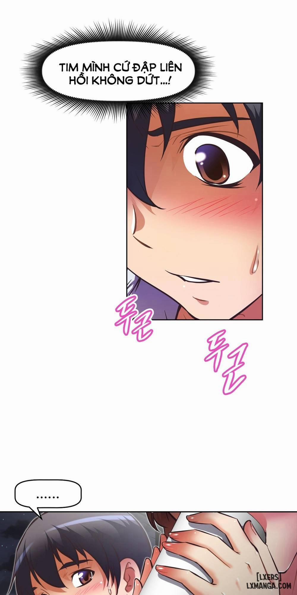 Phóng Thích Dục Vọng 59 trang 33