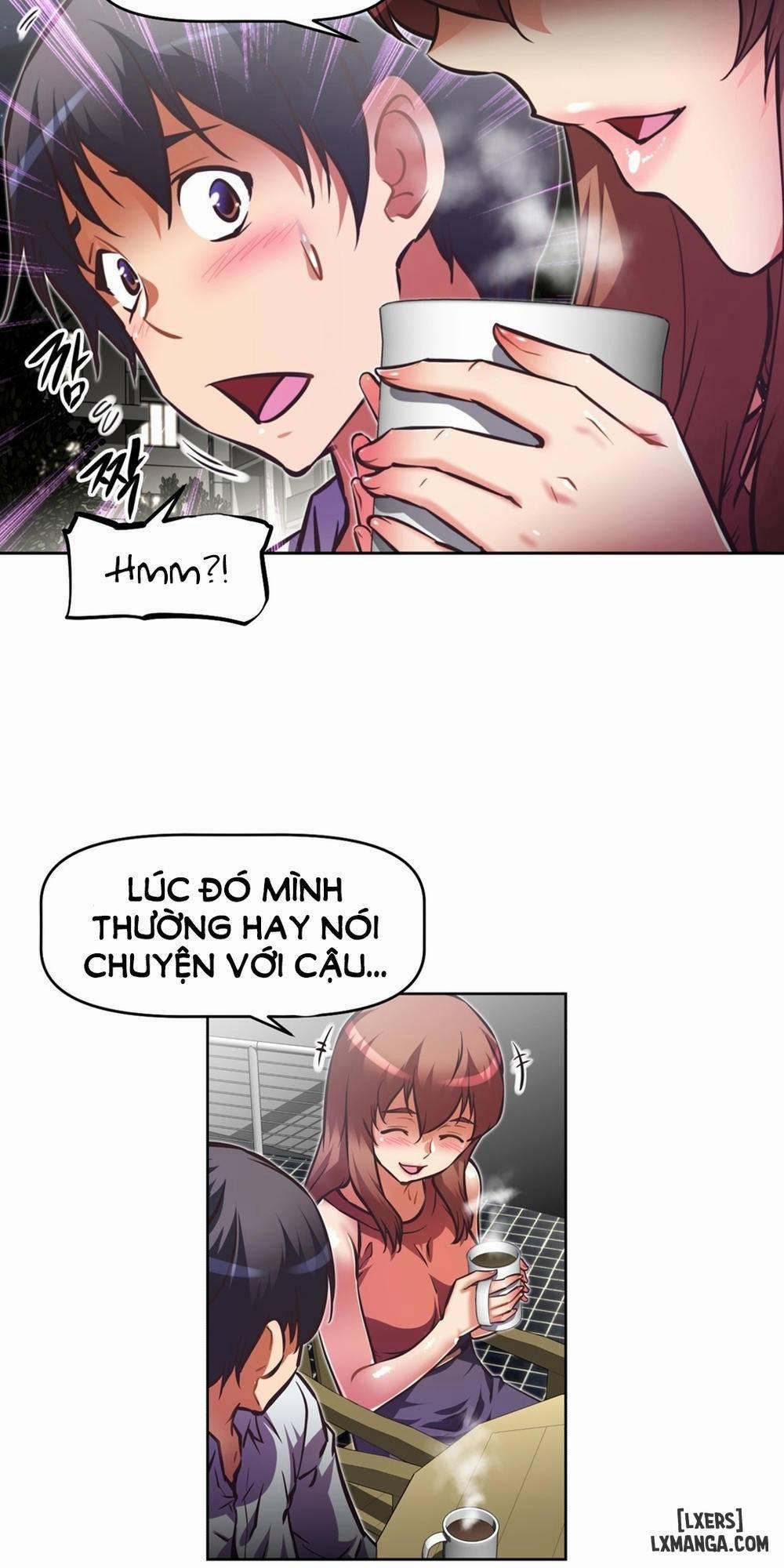 Phóng Thích Dục Vọng 59 trang 36