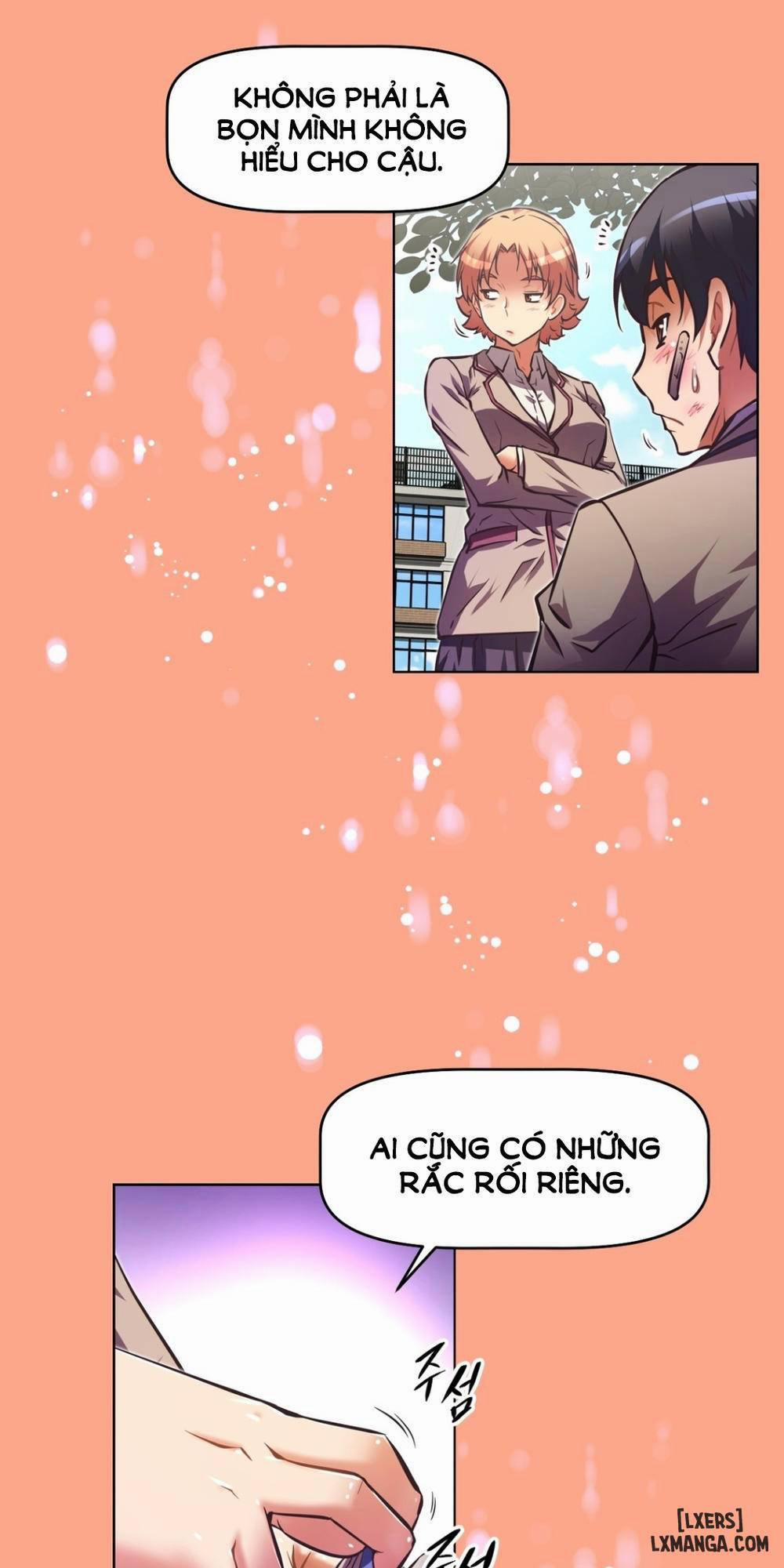 Phóng Thích Dục Vọng 59 trang 48