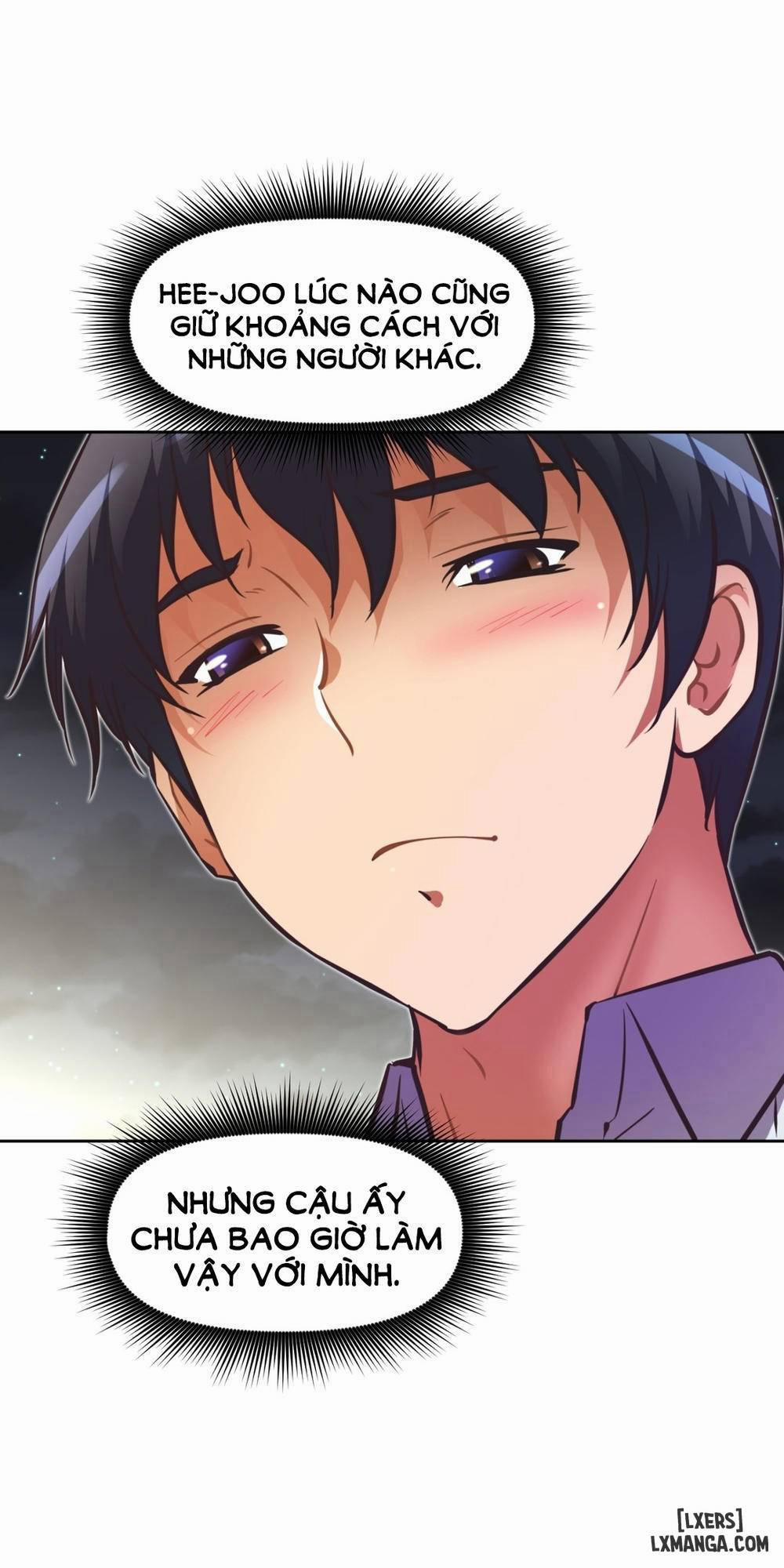 Phóng Thích Dục Vọng 59 trang 60