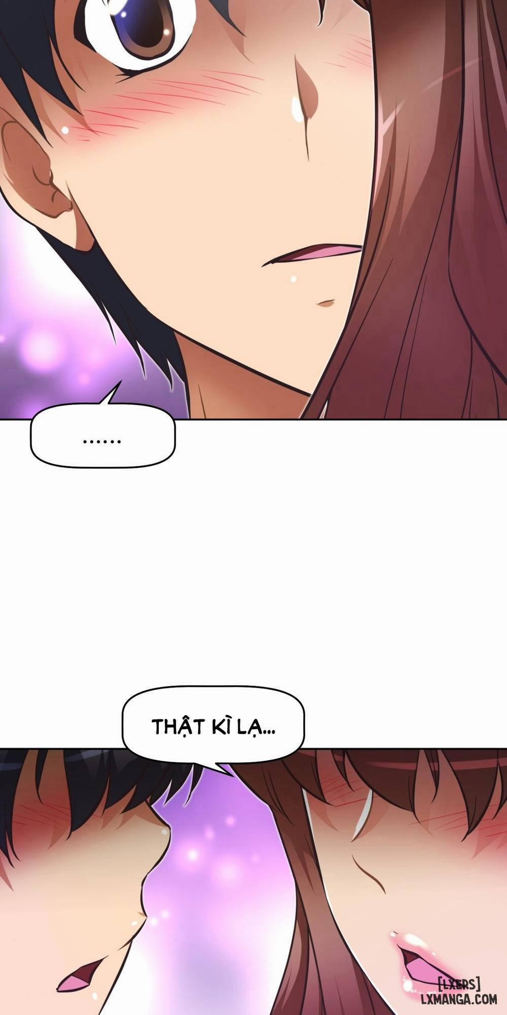 Phóng Thích Dục Vọng 59 trang 67