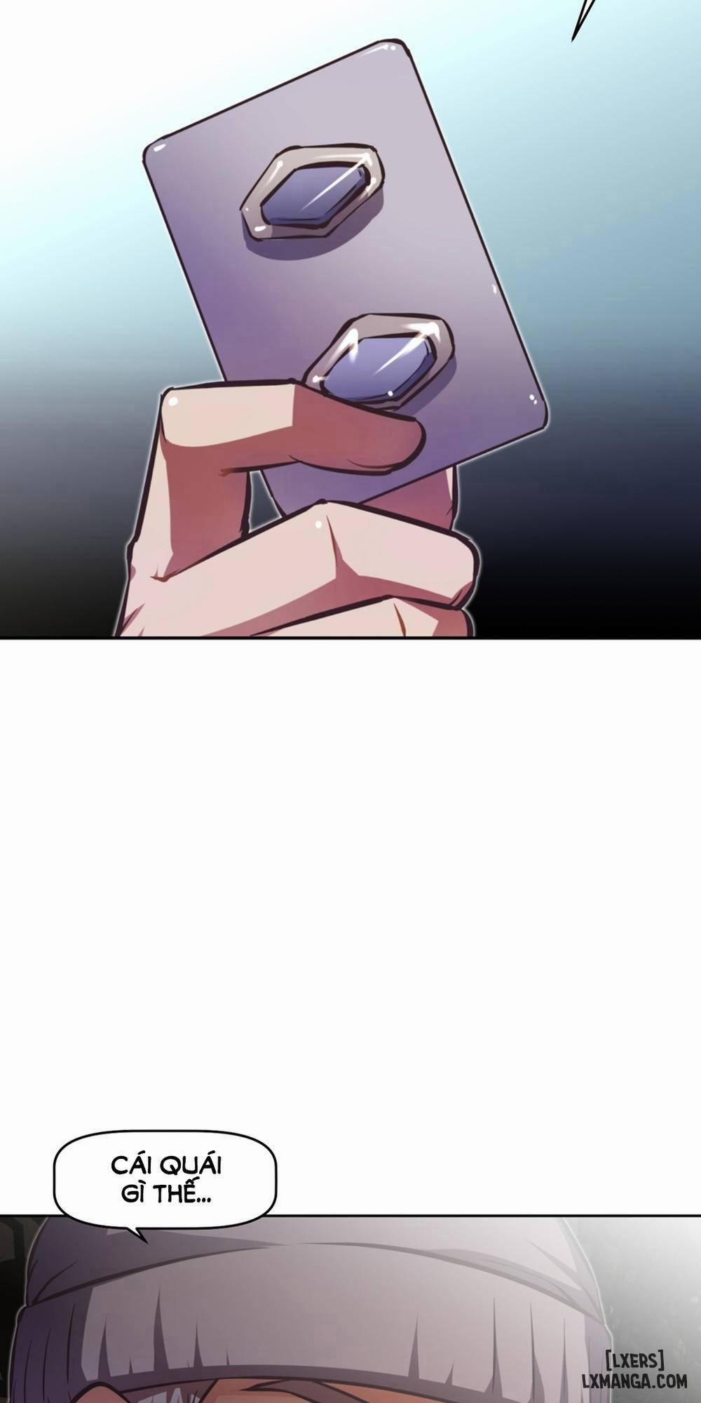 Phóng Thích Dục Vọng 59 trang 7