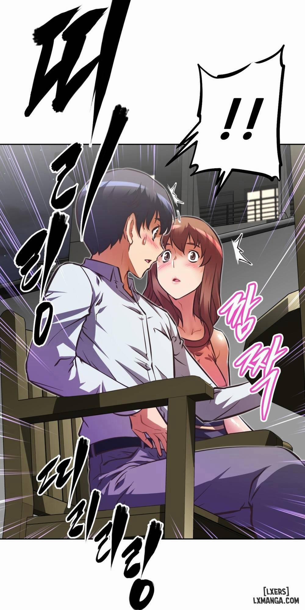 Phóng Thích Dục Vọng 59 trang 70