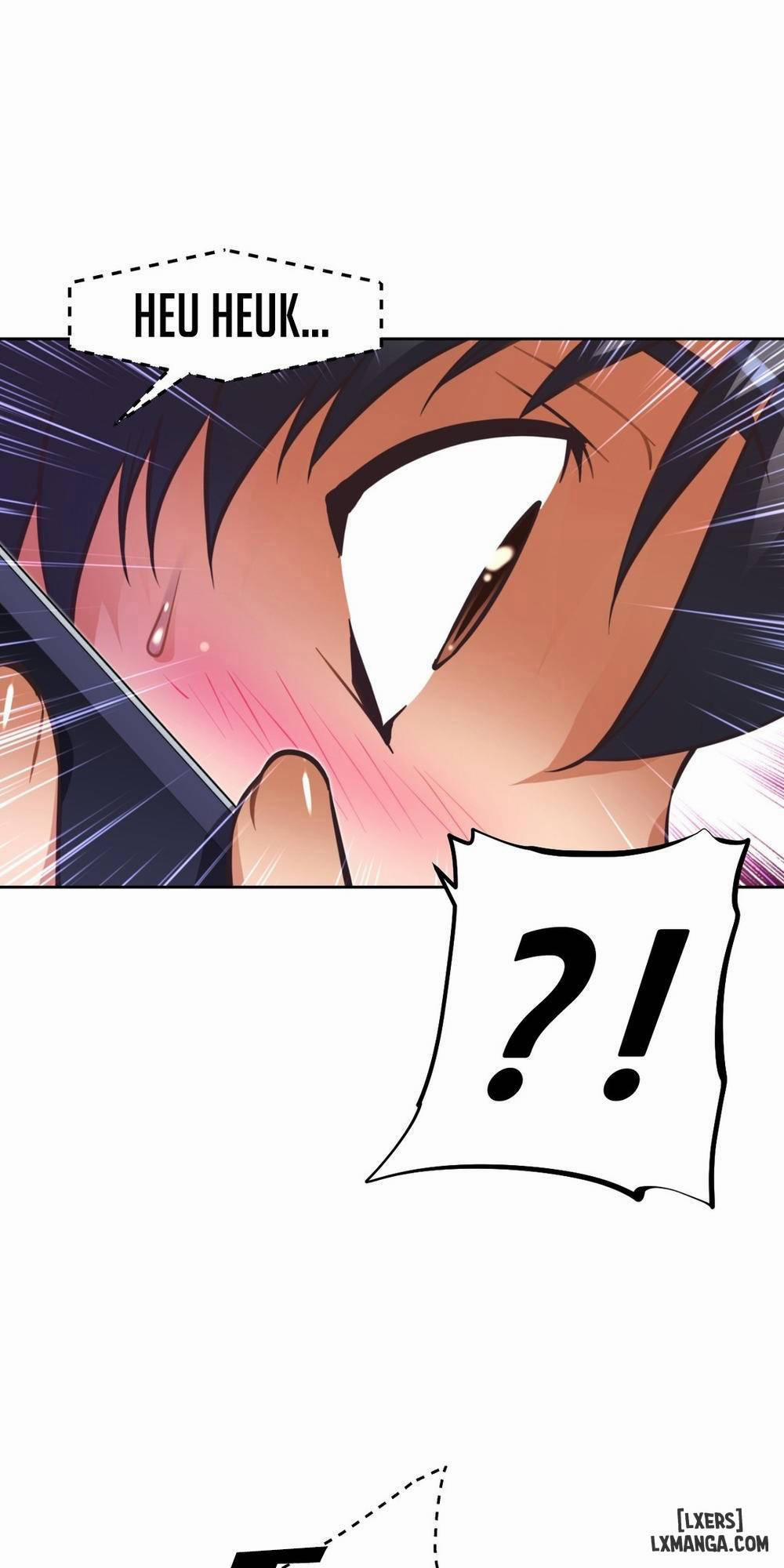 Phóng Thích Dục Vọng 59 trang 76