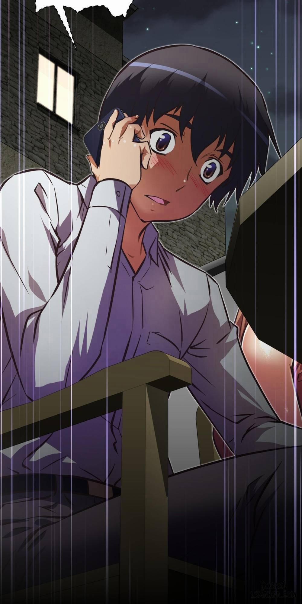 Phóng Thích Dục Vọng 59 trang 78