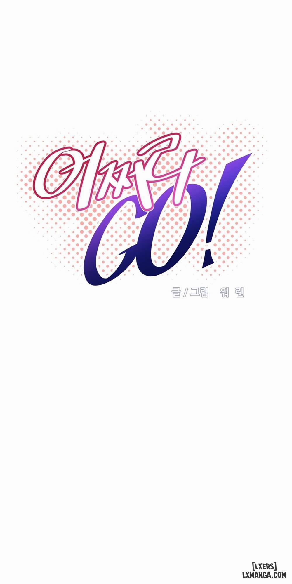 Phóng Thích Dục Vọng 59 trang 9