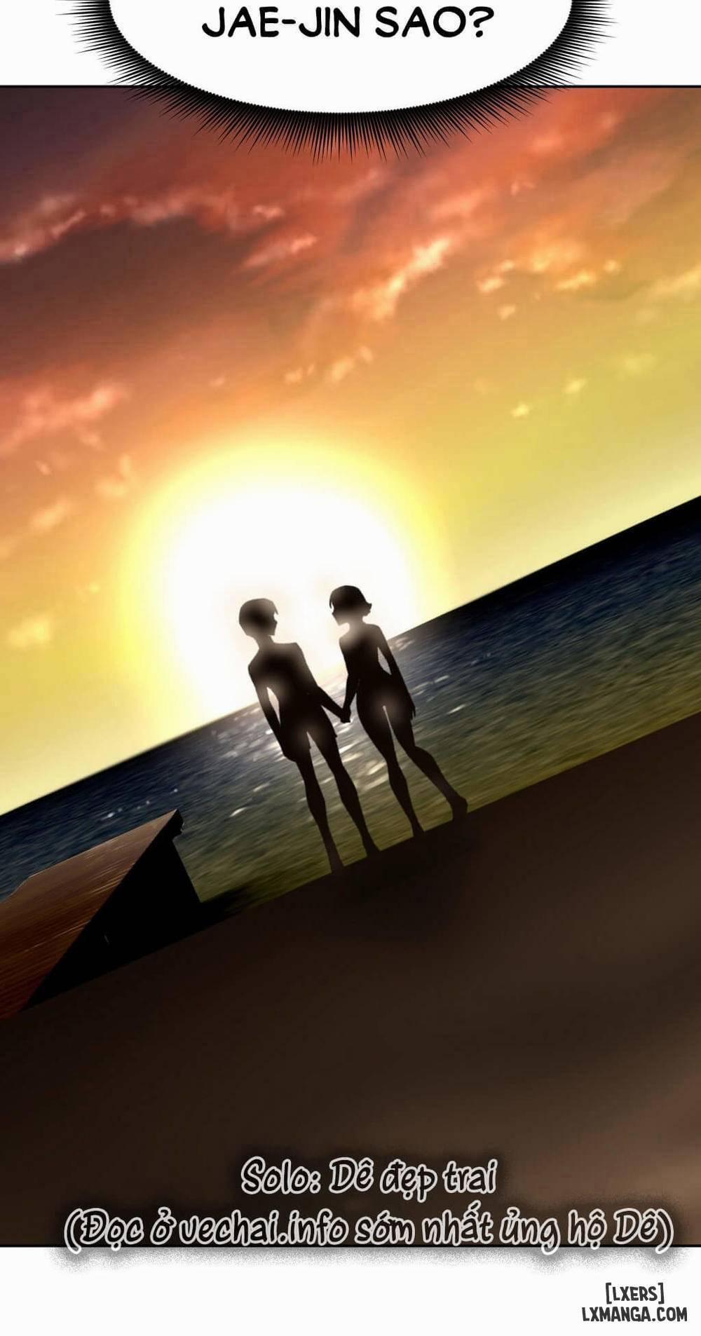 Phóng Thích Dục Vọng 6 trang 1