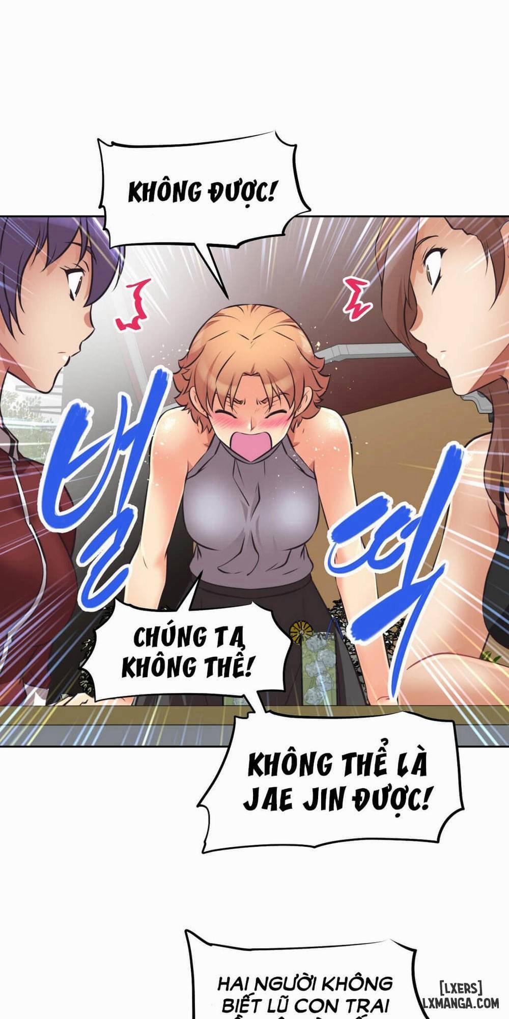 Phóng Thích Dục Vọng 6 trang 16