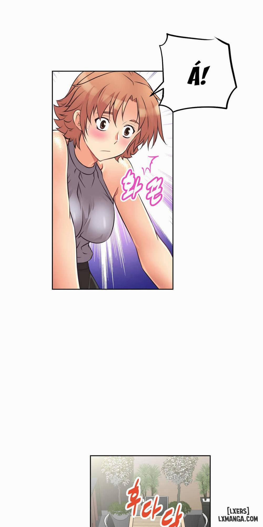 Phóng Thích Dục Vọng 6 trang 23