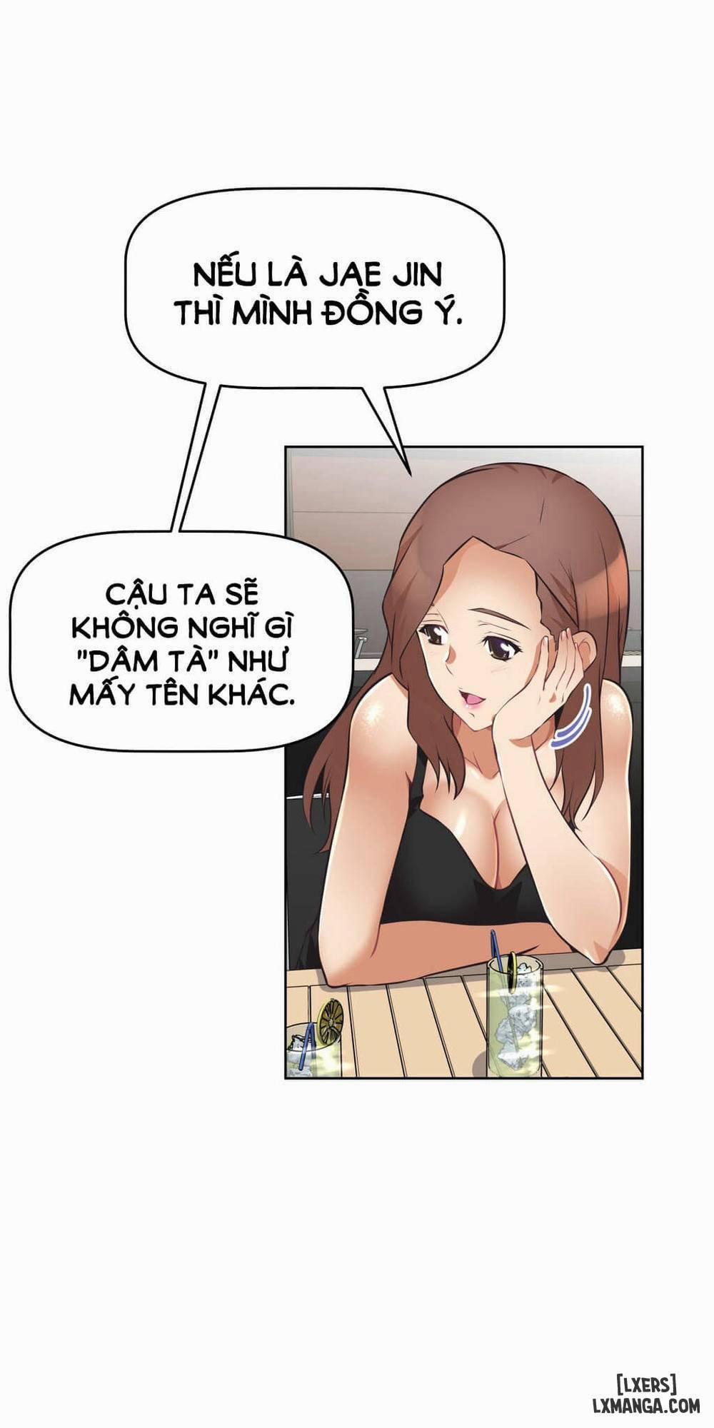 Phóng Thích Dục Vọng 6 trang 4