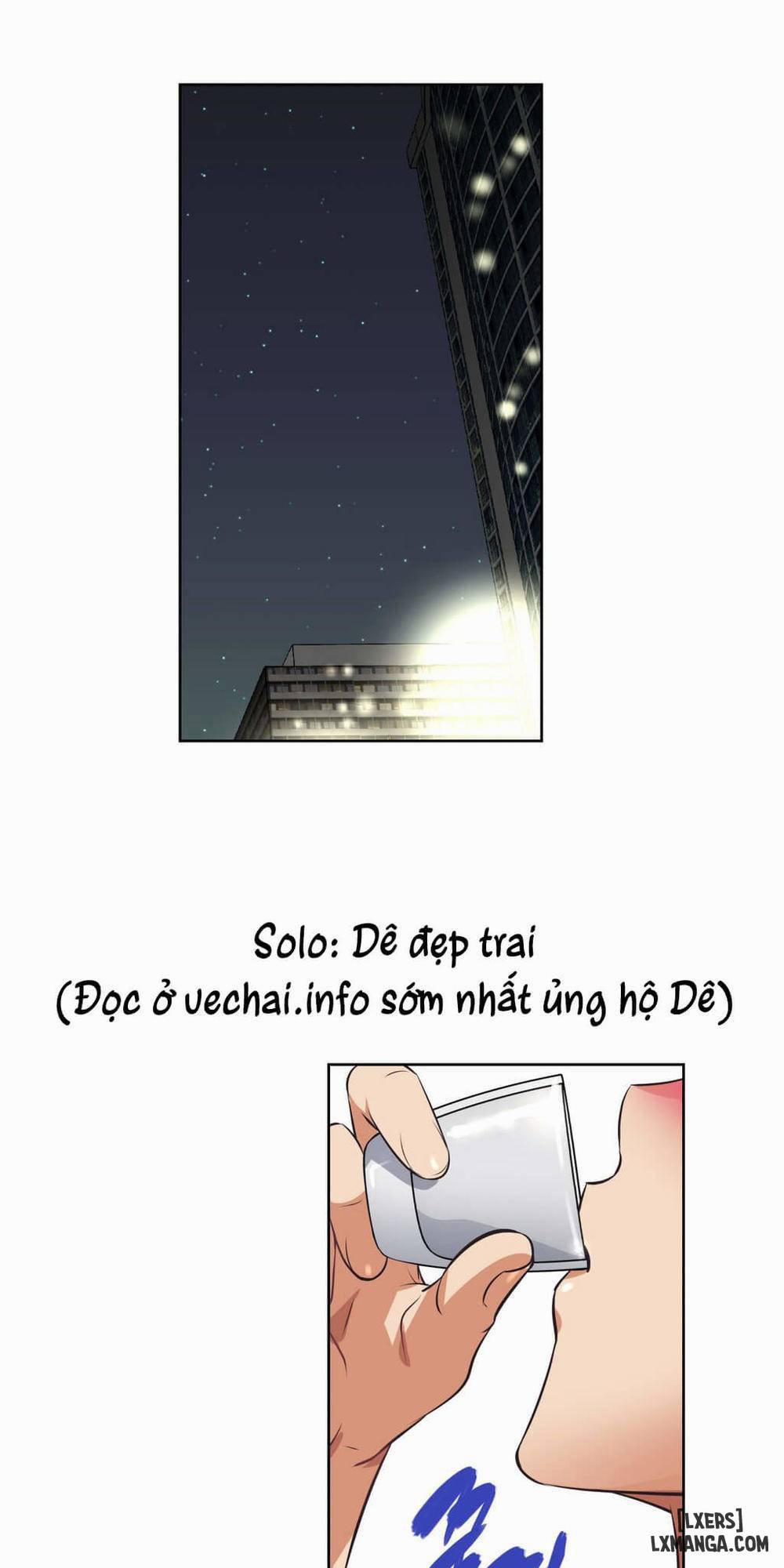 Phóng Thích Dục Vọng 6 trang 43