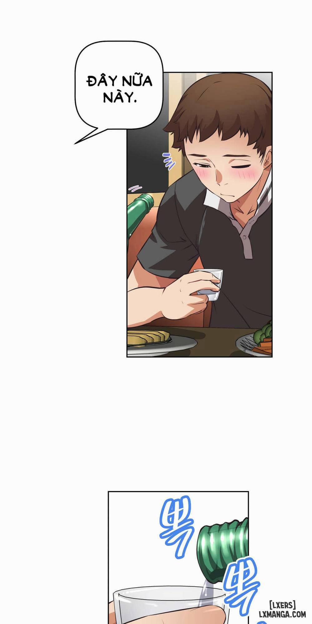 Phóng Thích Dục Vọng 6 trang 45