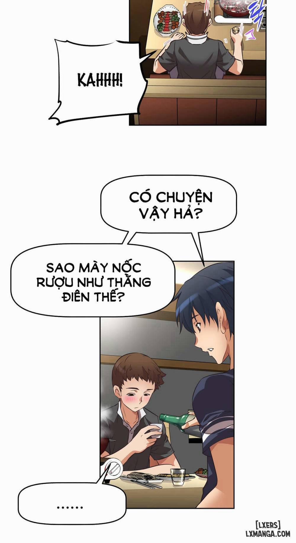 Phóng Thích Dục Vọng 6 trang 48