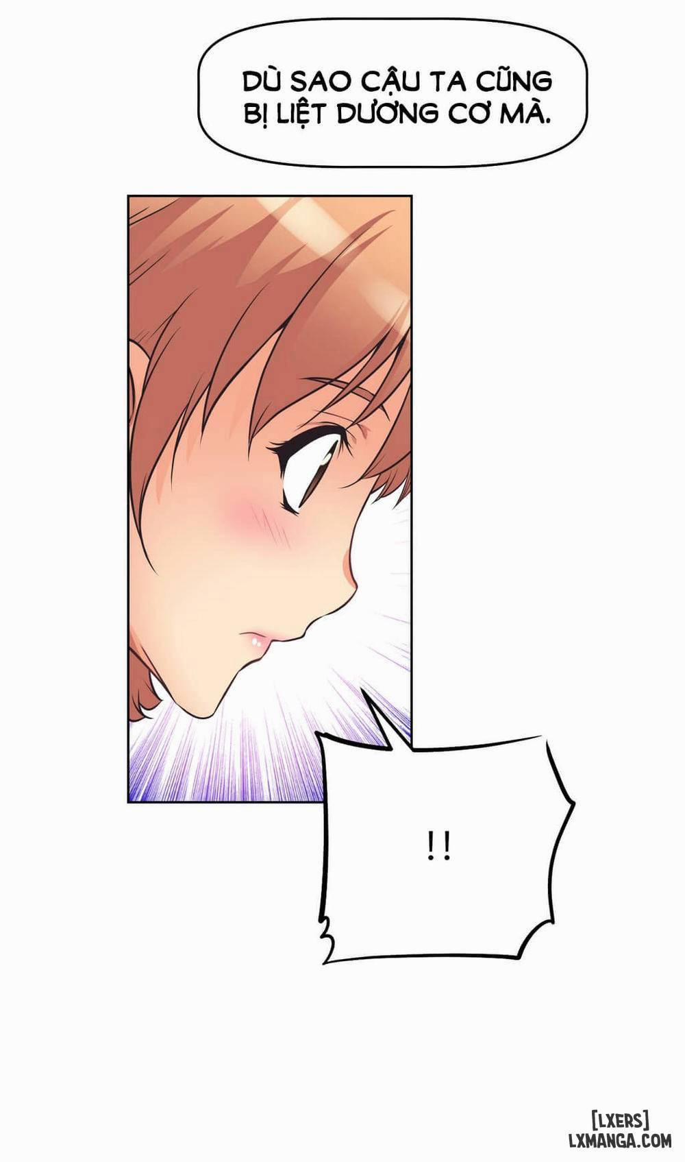 Phóng Thích Dục Vọng 6 trang 5