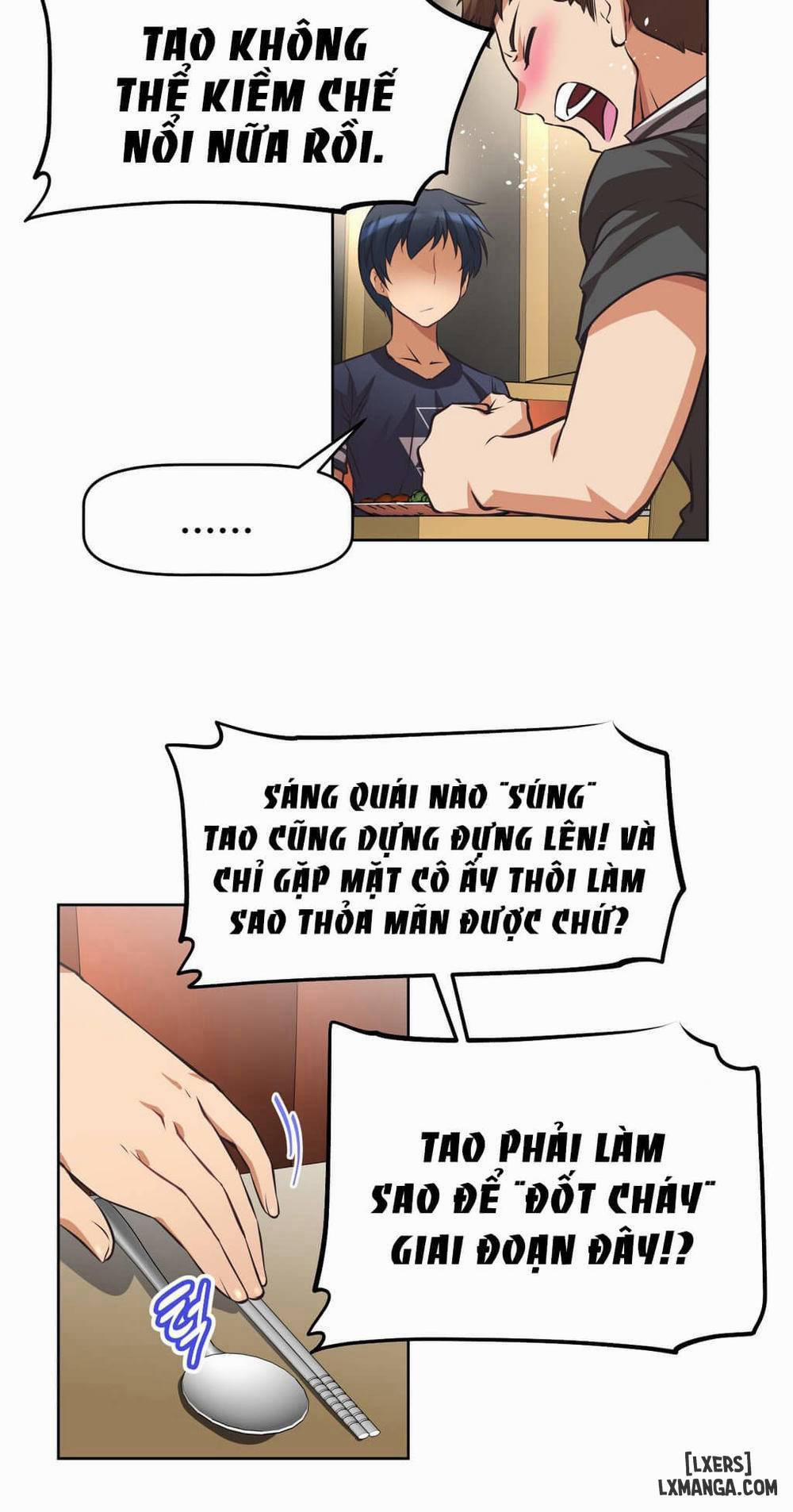 Phóng Thích Dục Vọng 6 trang 52