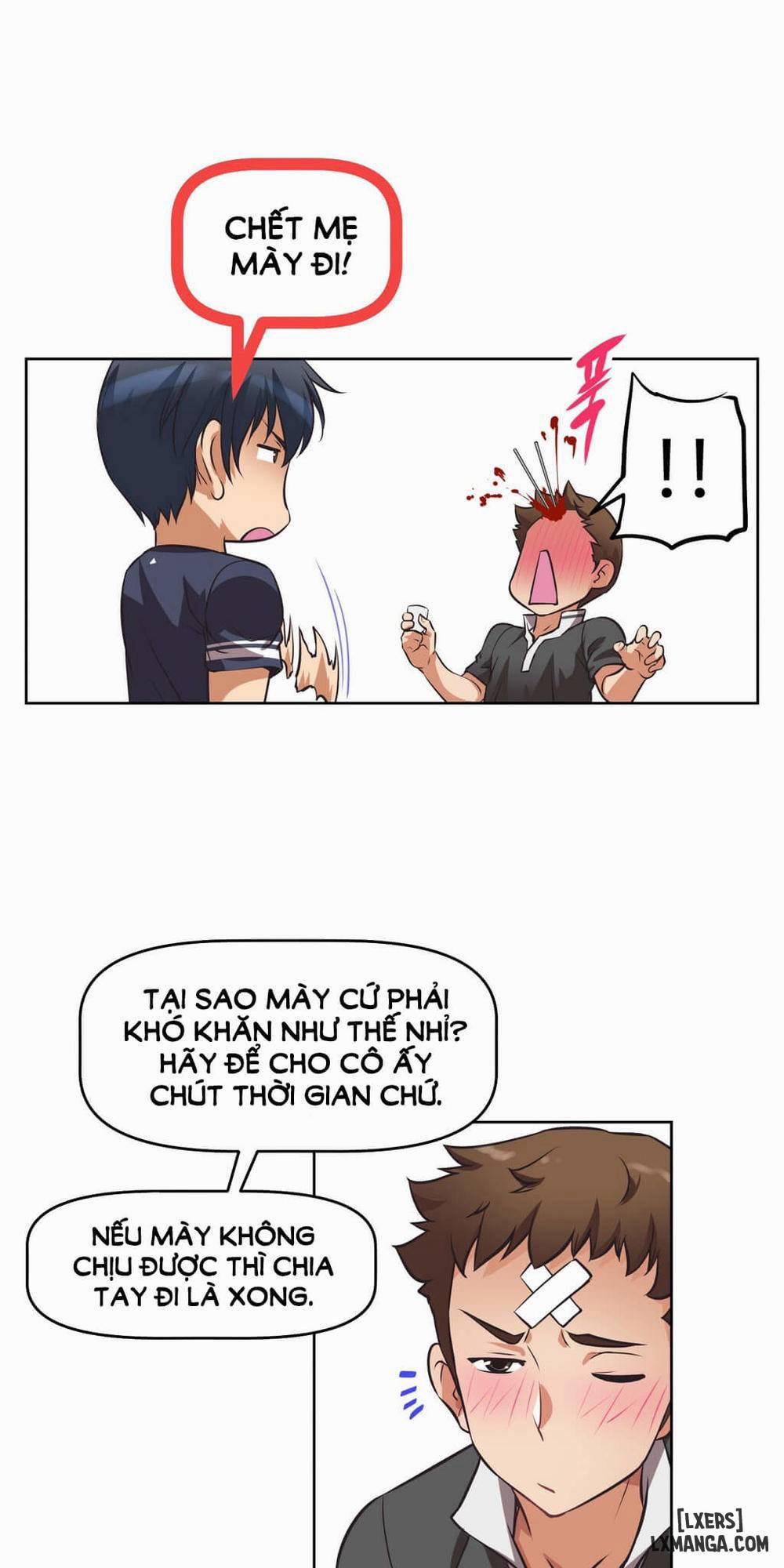 Phóng Thích Dục Vọng 6 trang 53