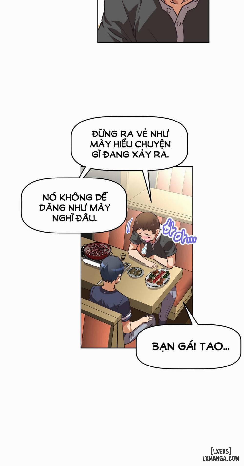 Phóng Thích Dục Vọng 6 trang 54